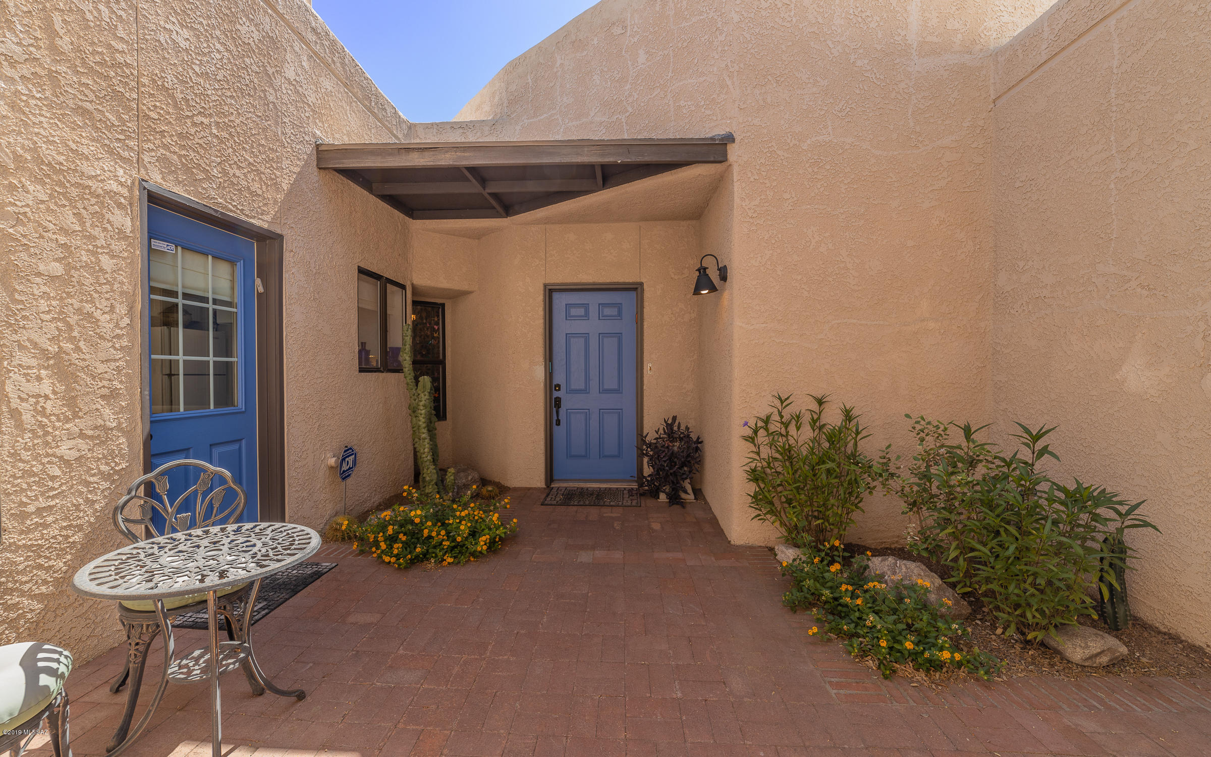 Encanto Place Townhomes (1-23) - Residential