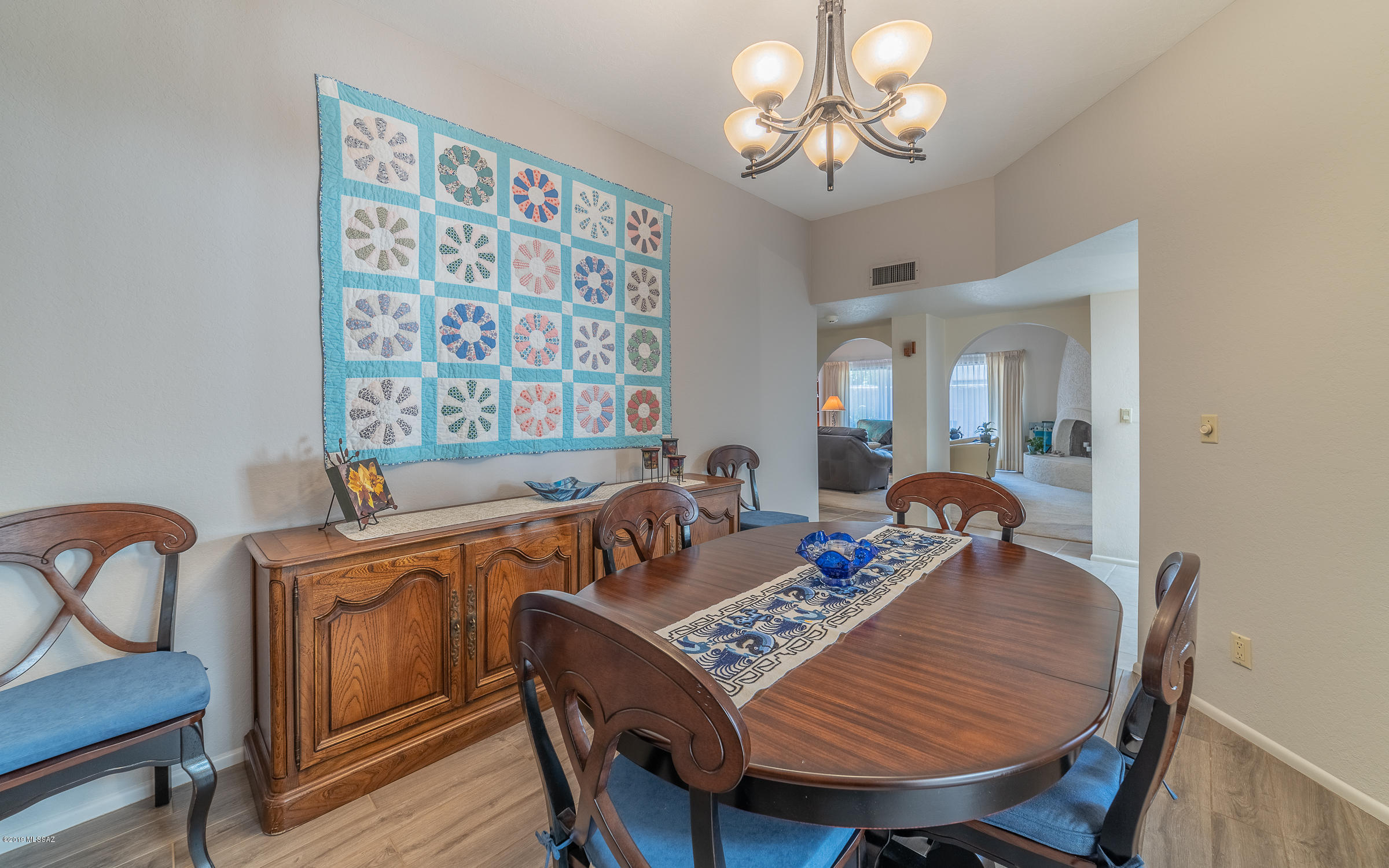 Encanto Place Townhomes (1-23) - Residential