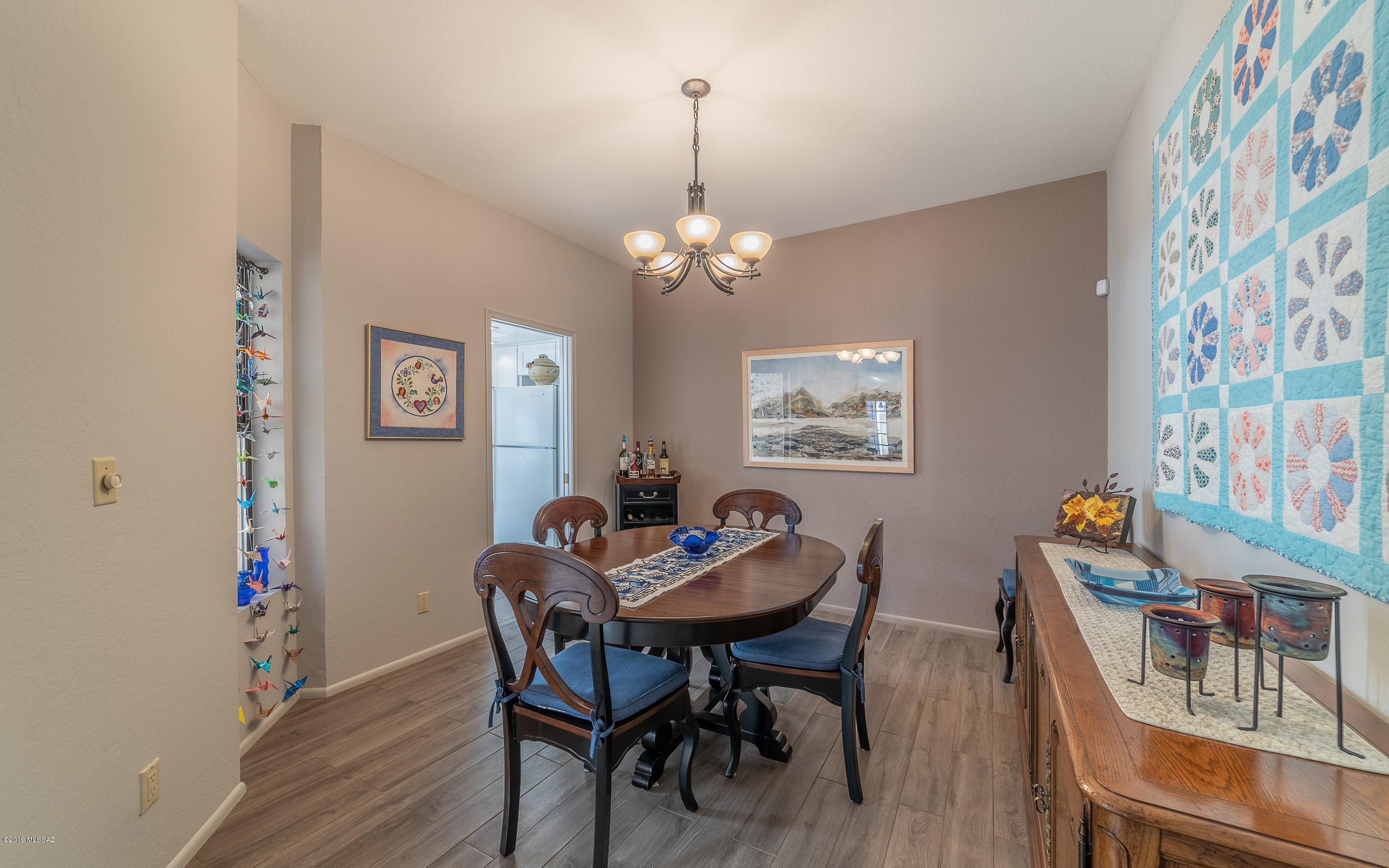 Encanto Place Townhomes (1-23) - Residential