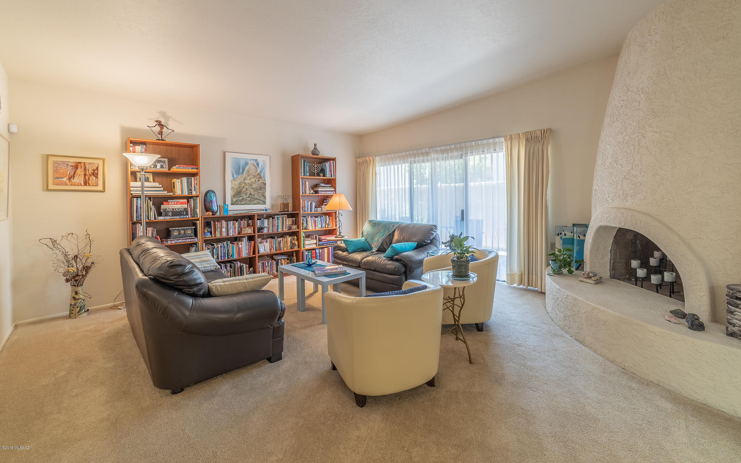 Encanto Place Townhomes (1-23) - Residential