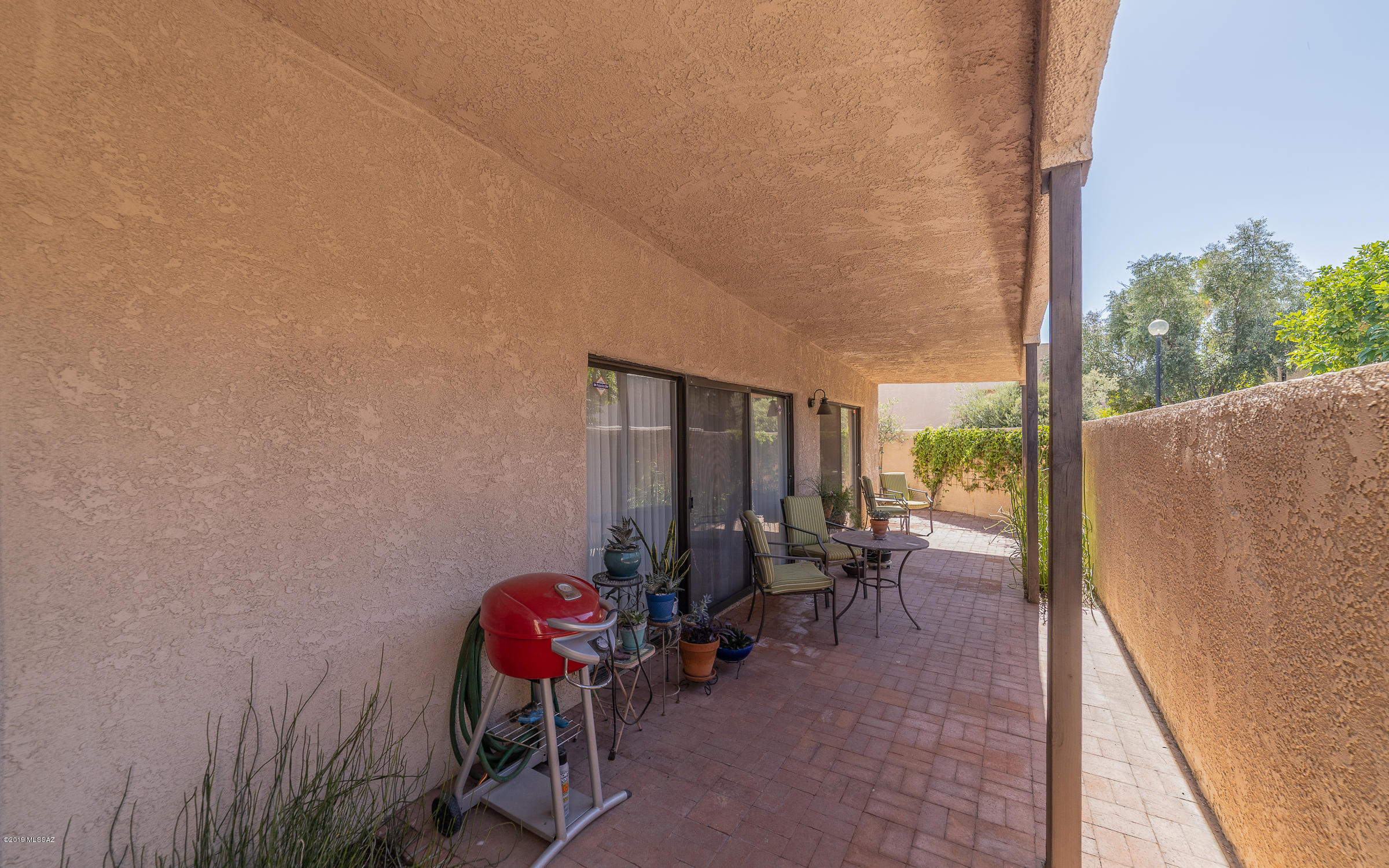 Encanto Place Townhomes (1-23) - Residential