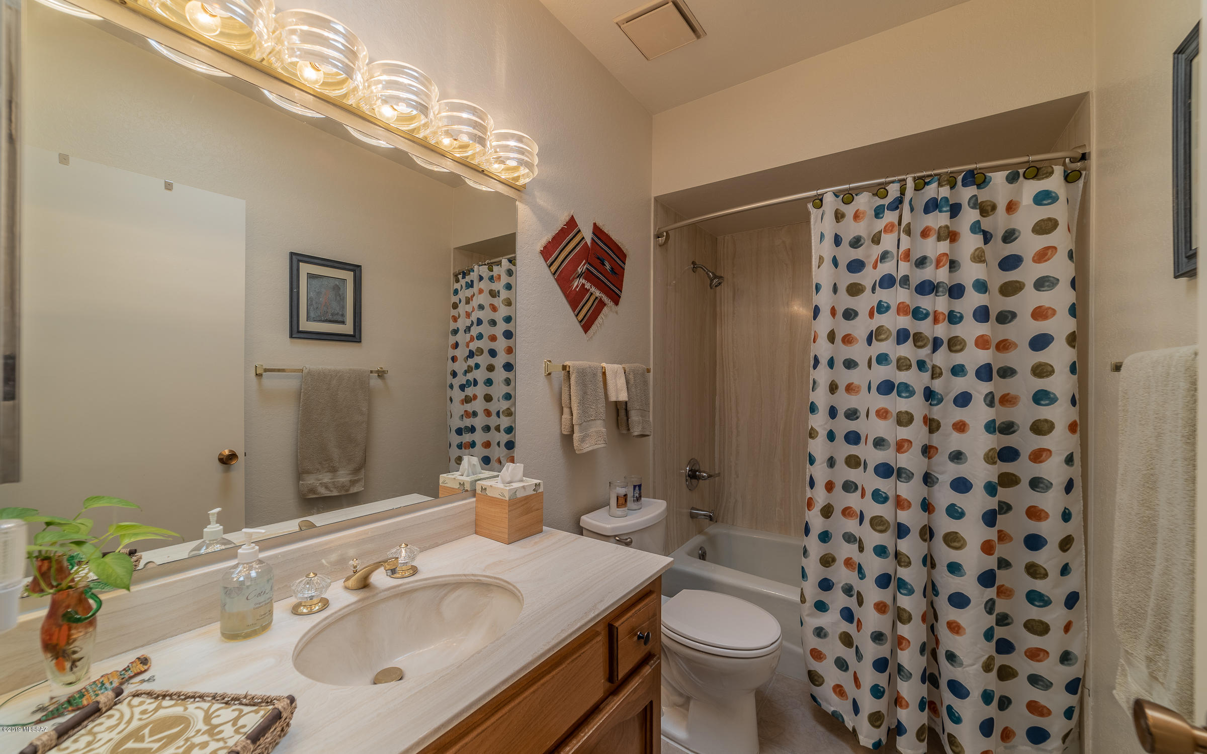 Encanto Place Townhomes (1-23) - Residential