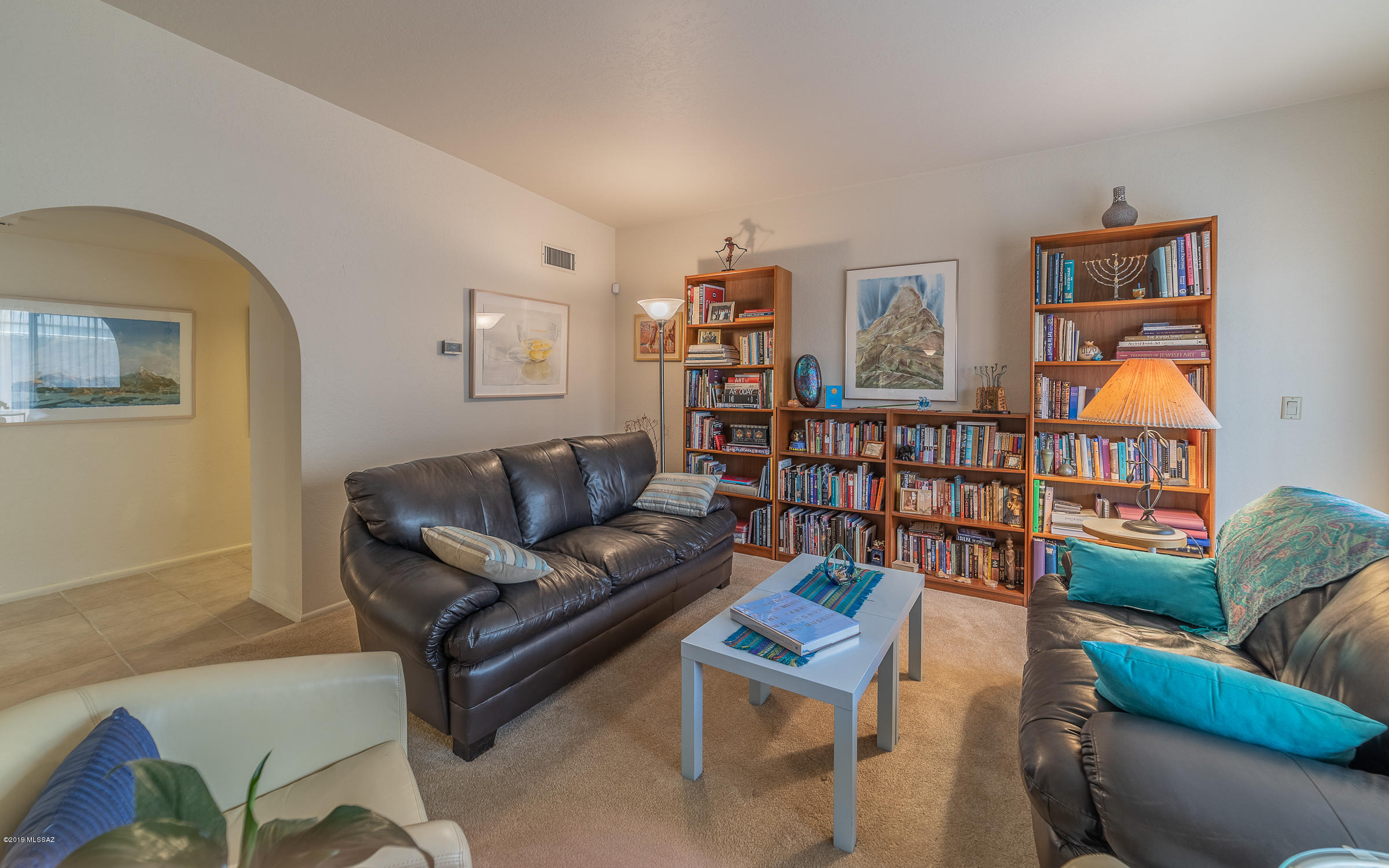 Encanto Place Townhomes (1-23) - Residential