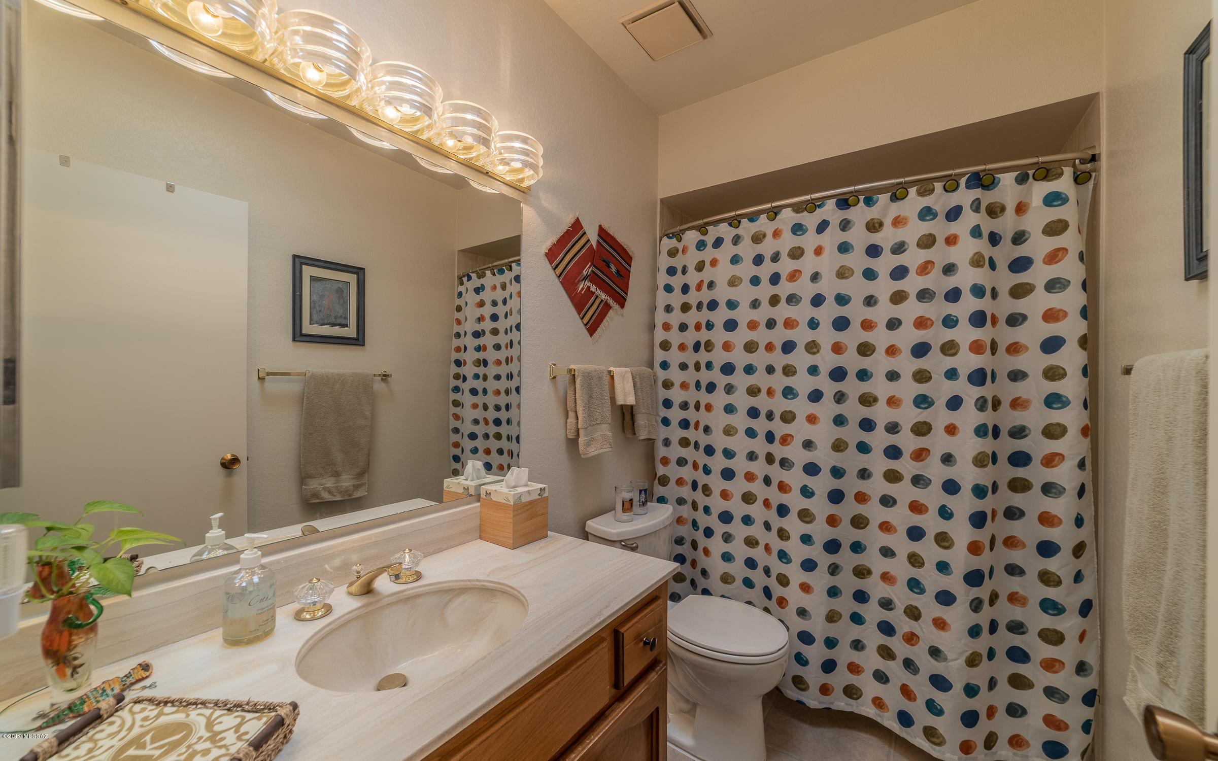 Encanto Place Townhomes (1-23) - Residential