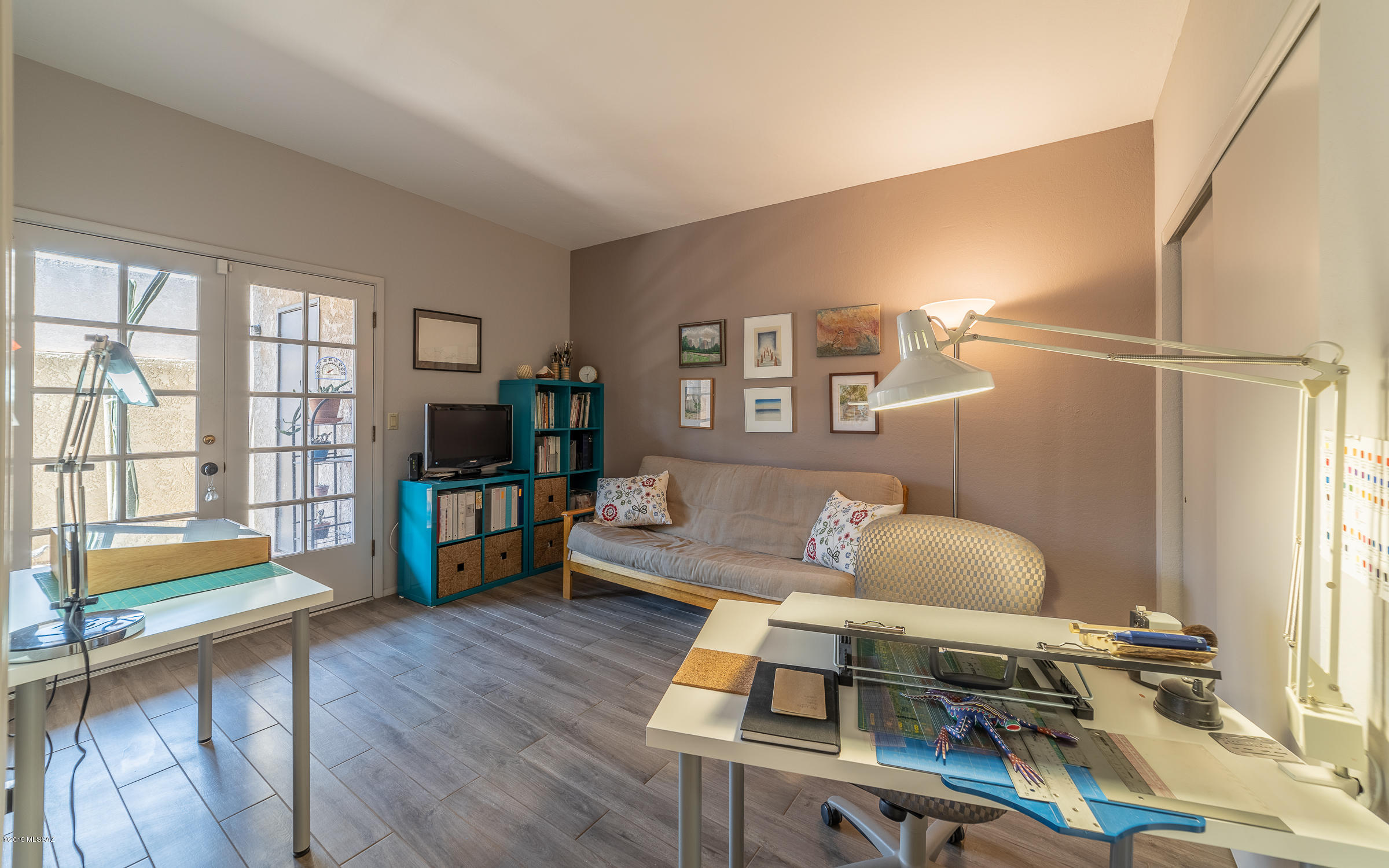 Encanto Place Townhomes (1-23) - Residential