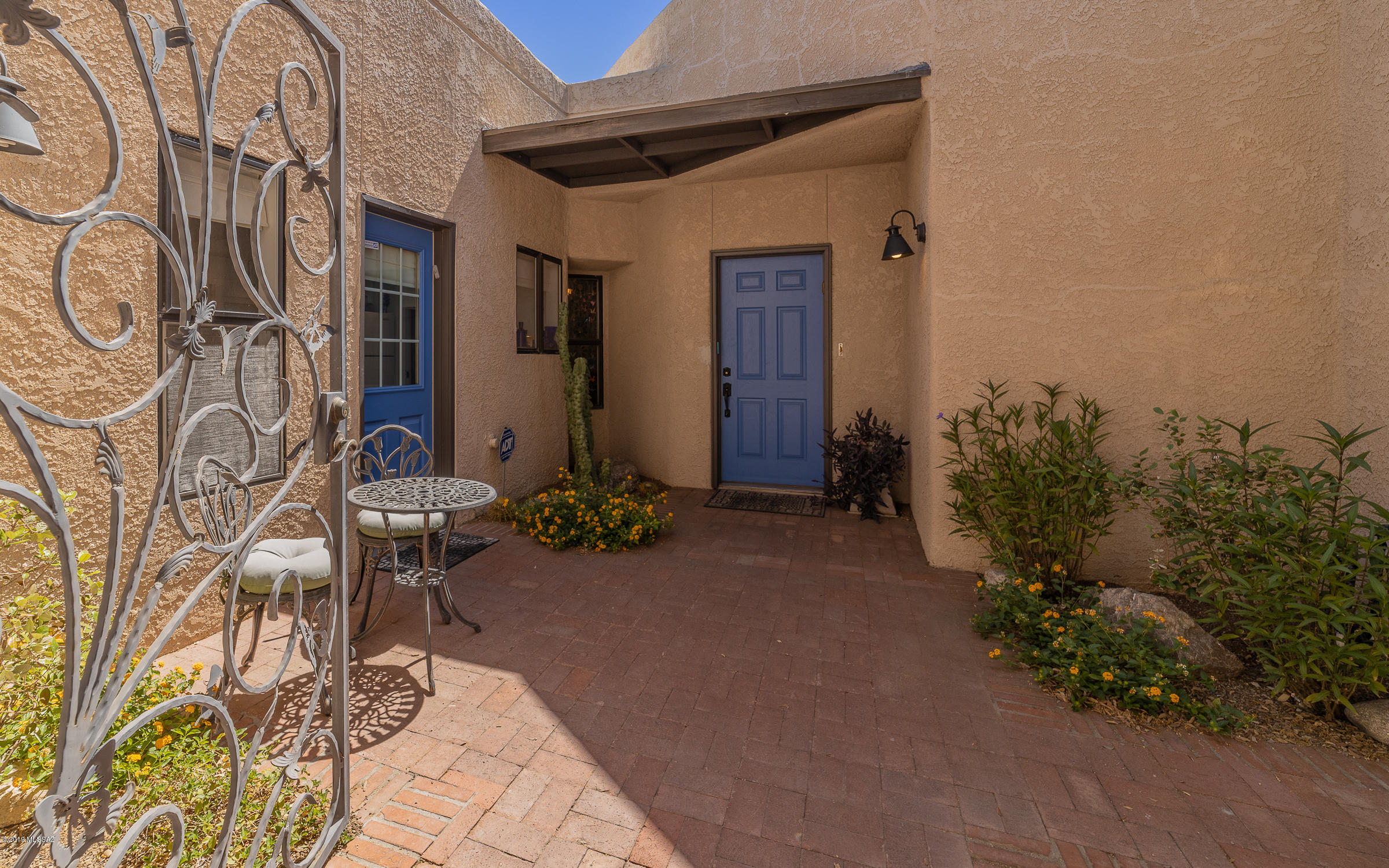 Encanto Place Townhomes (1-23) - Residential