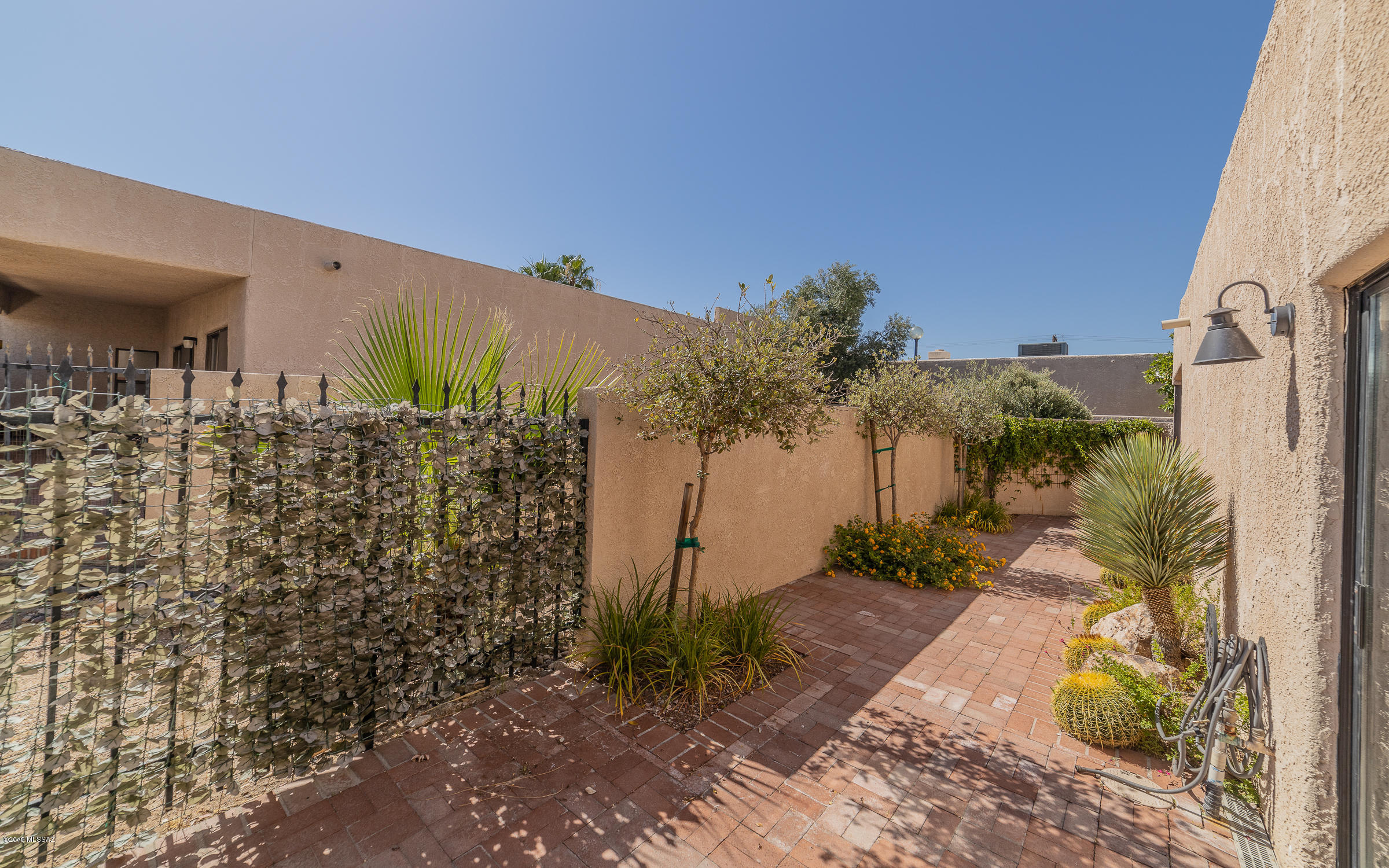 Encanto Place Townhomes (1-23) - Residential