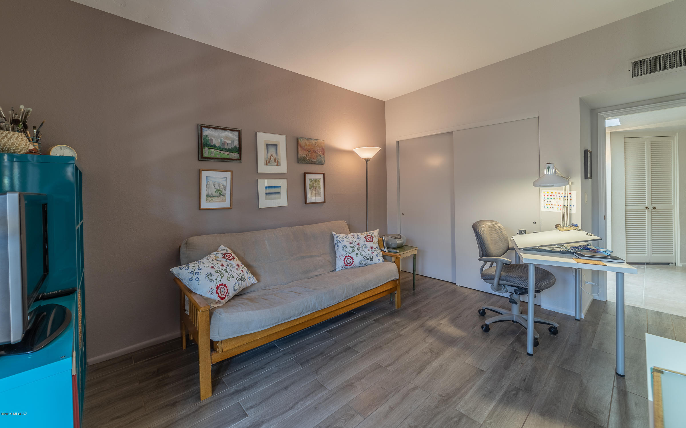 Encanto Place Townhomes (1-23) - Residential