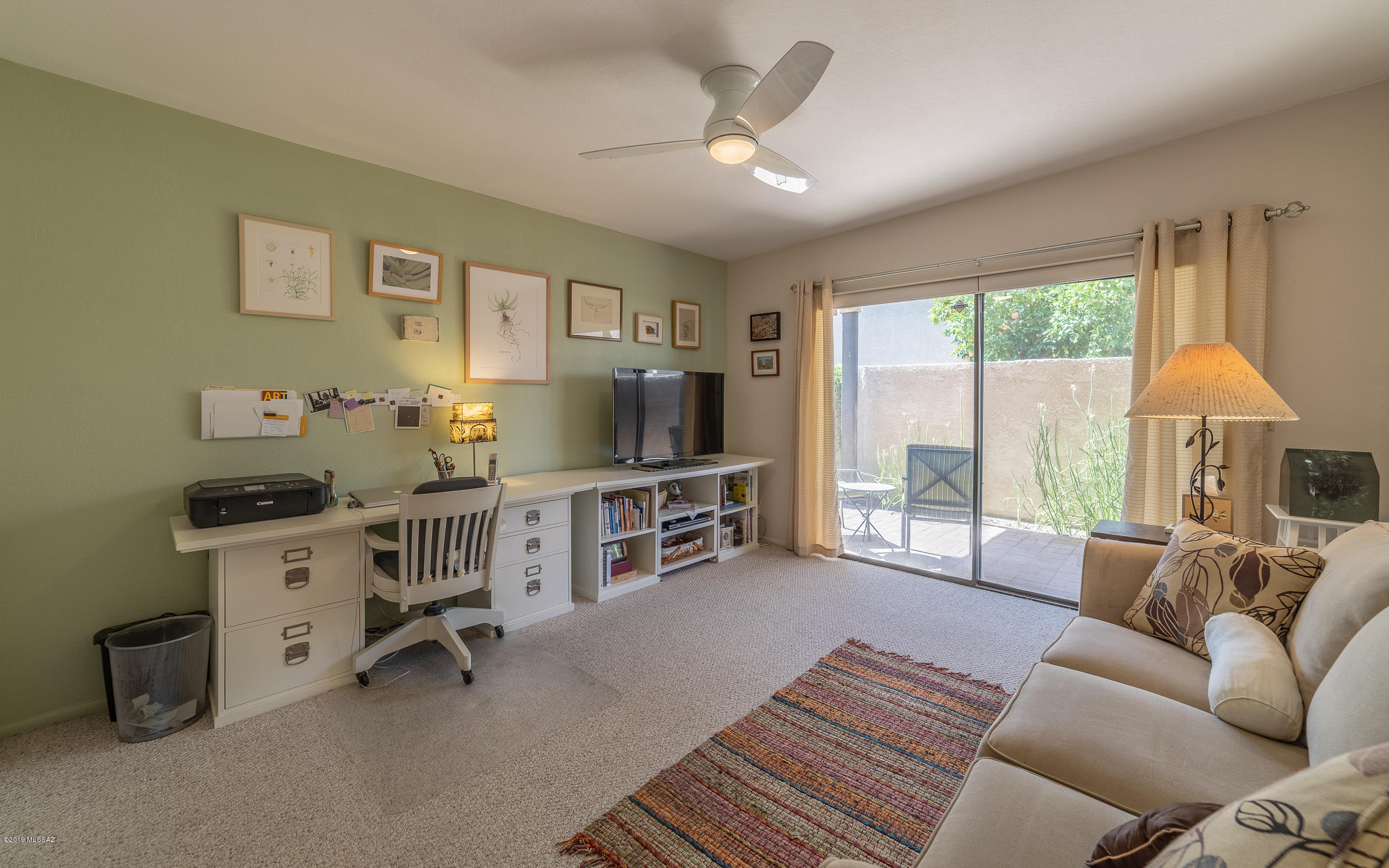 Encanto Place Townhomes (1-23) - Residential