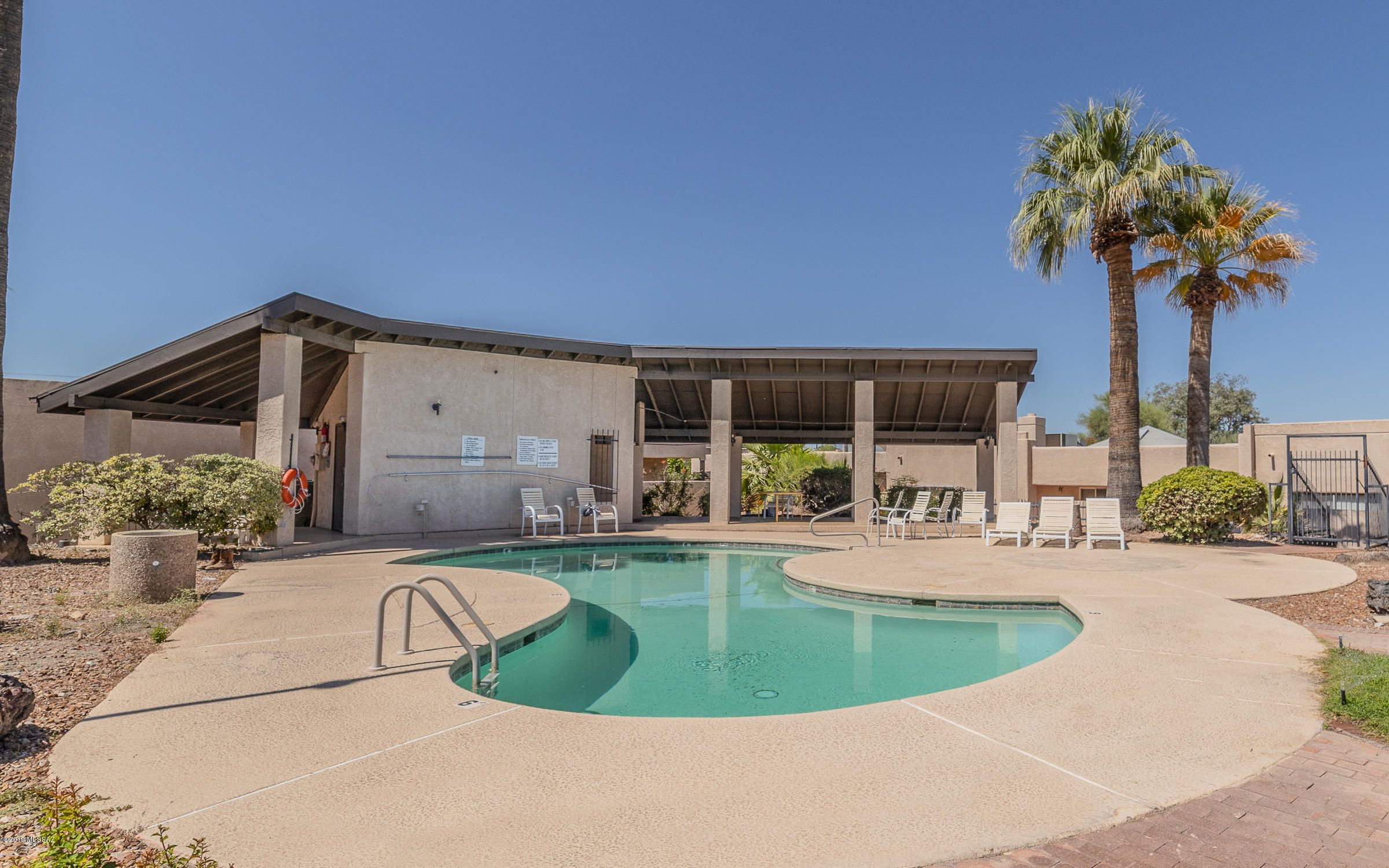 Encanto Place Townhomes (1-23) - Residential