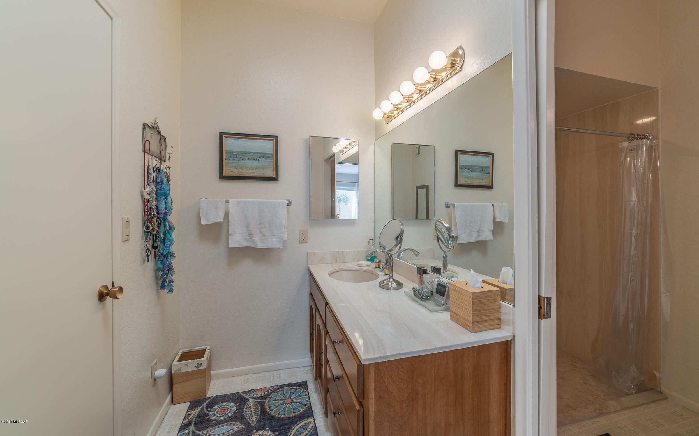 Encanto Place Townhomes (1-23) - Residential