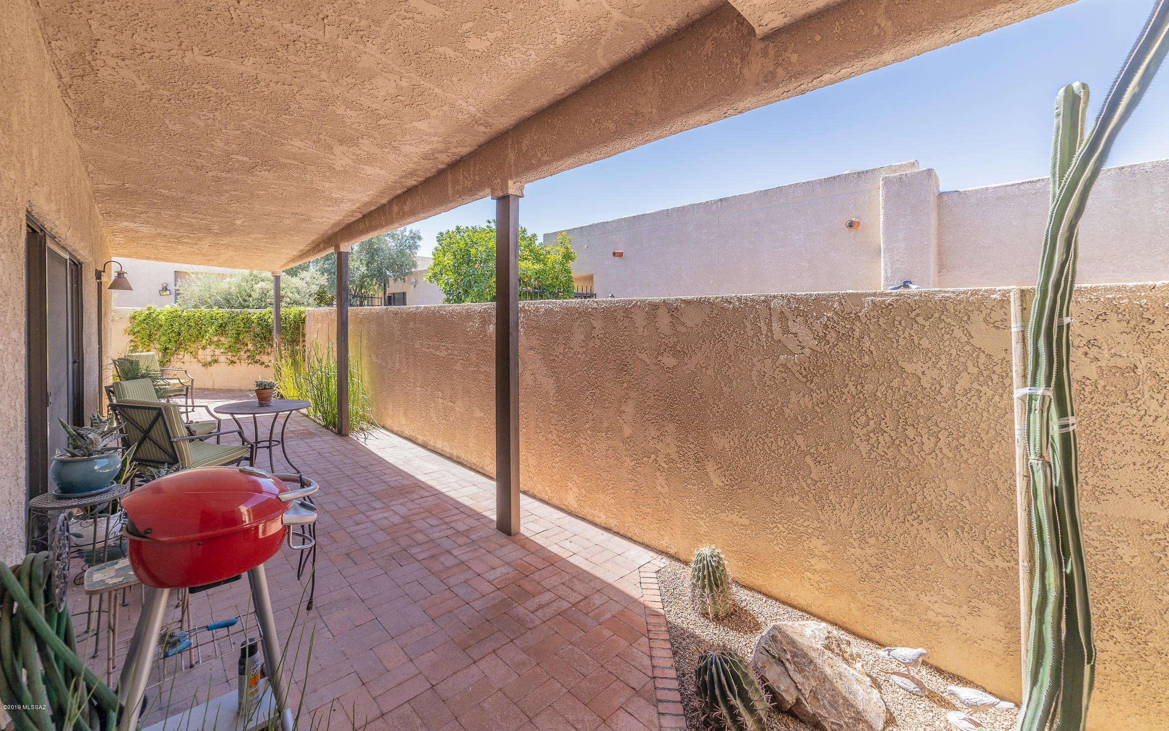 Encanto Place Townhomes (1-23) - Residential