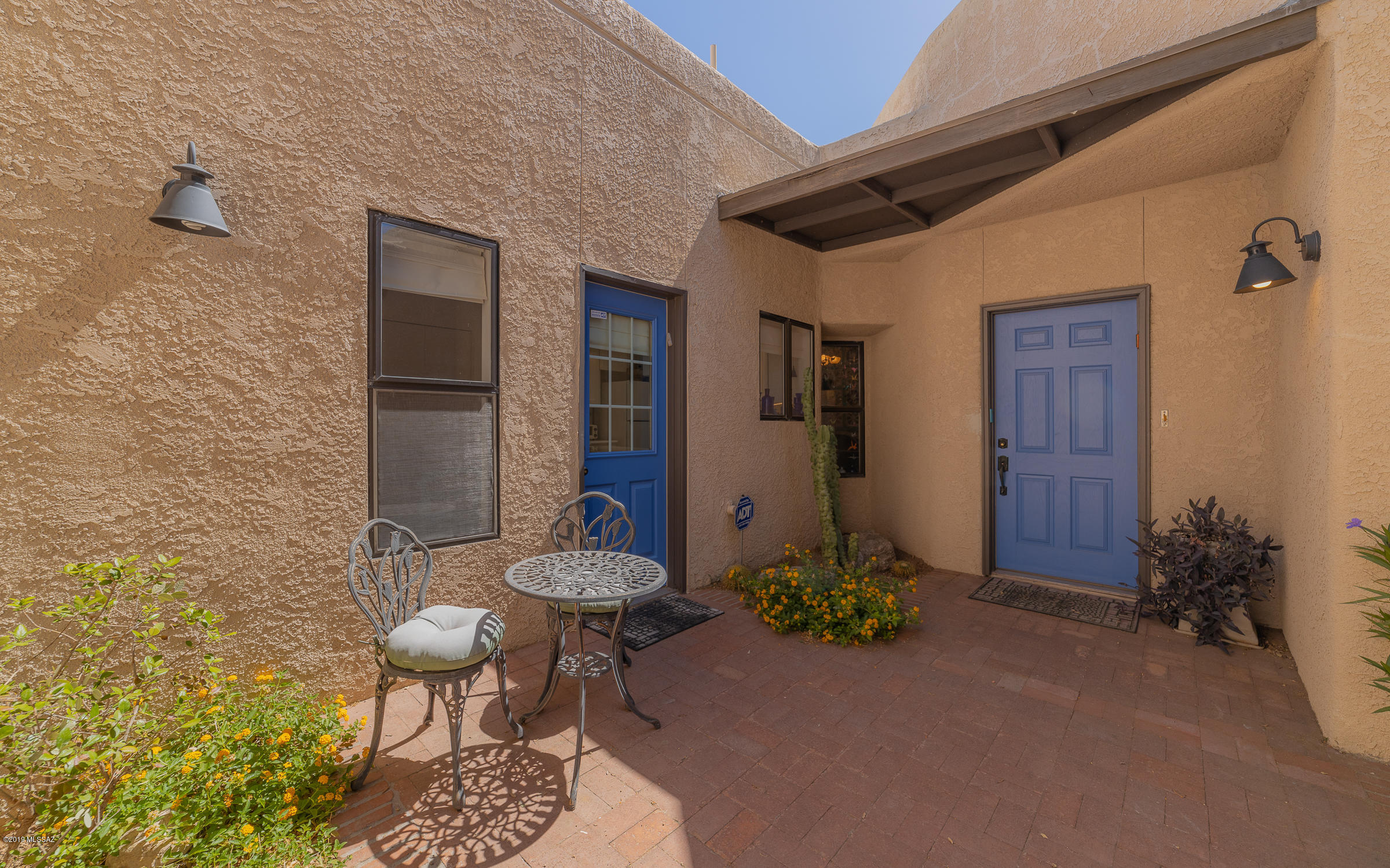 Encanto Place Townhomes (1-23) - Residential