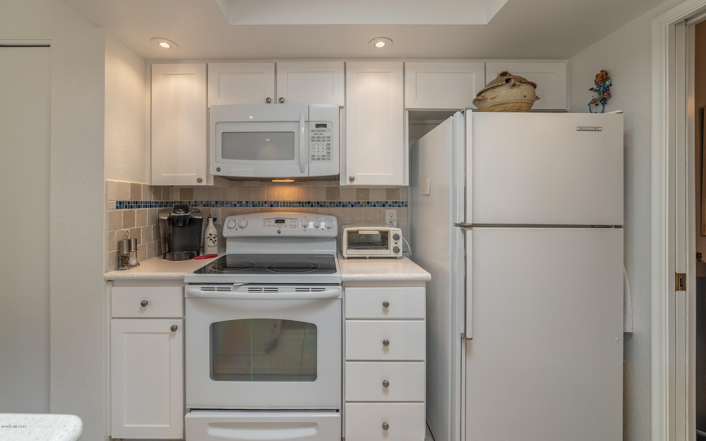 Encanto Place Townhomes (1-23) - Residential