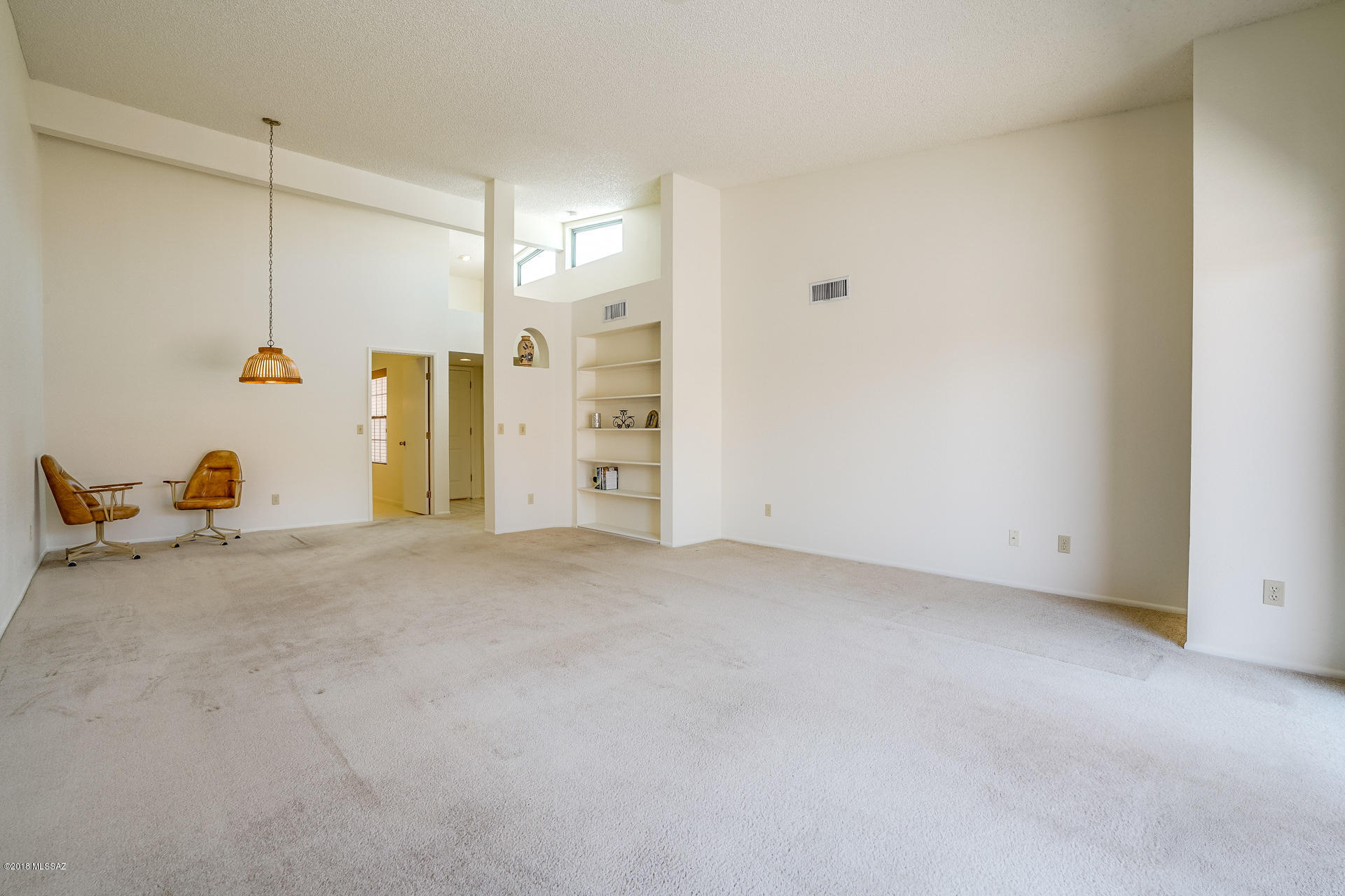 Wrightstown Square (1-155) - Residential