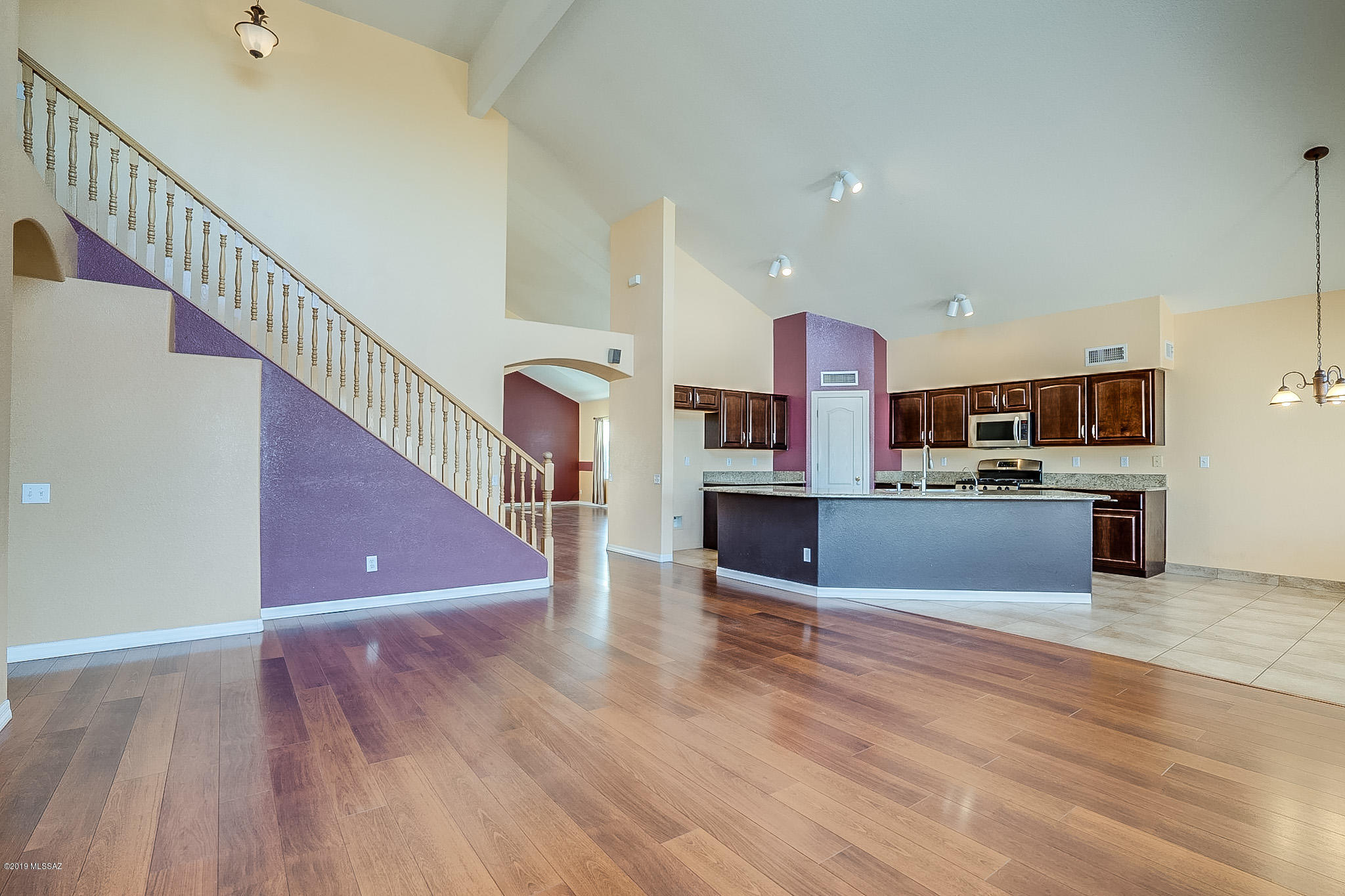 Continental Ranch Parcel 36 - Residential