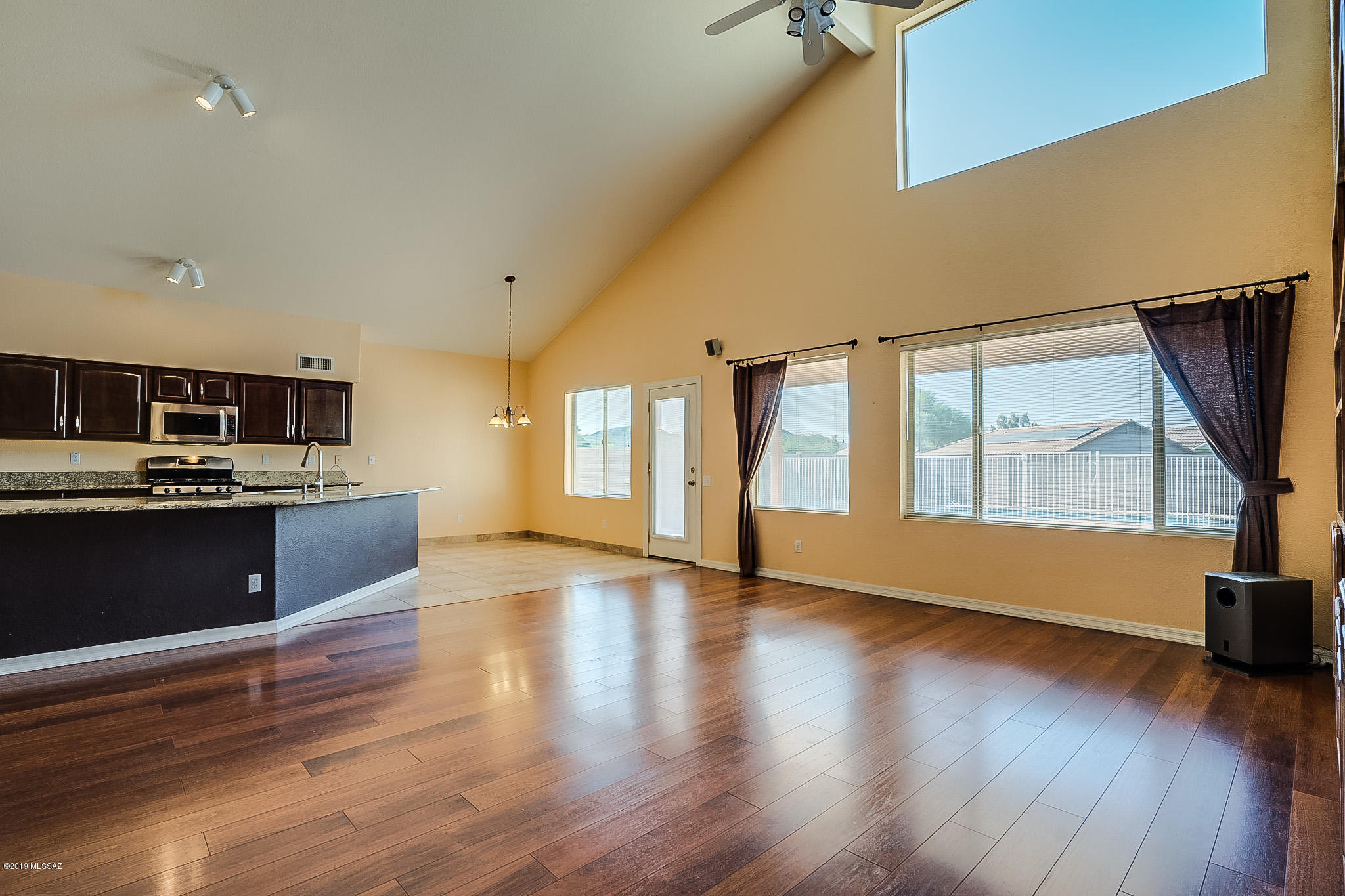 Continental Ranch Parcel 36 - Residential