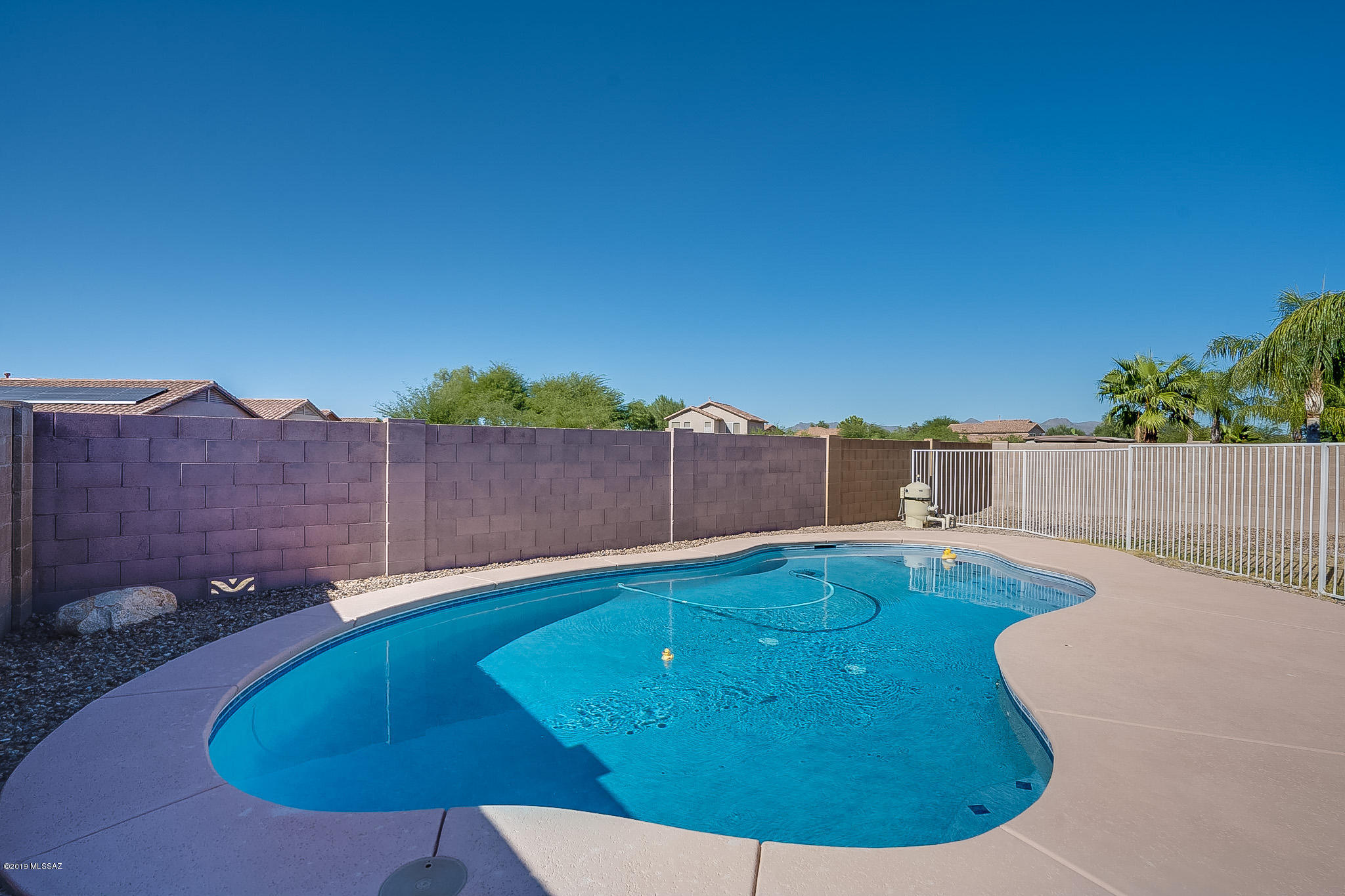 Continental Ranch Parcel 36 - Residential