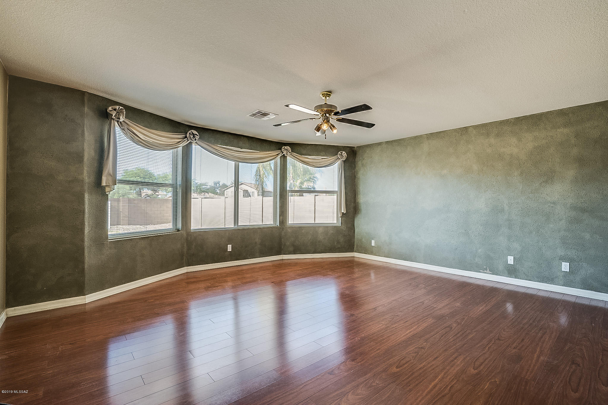 Continental Ranch Parcel 36 - Residential