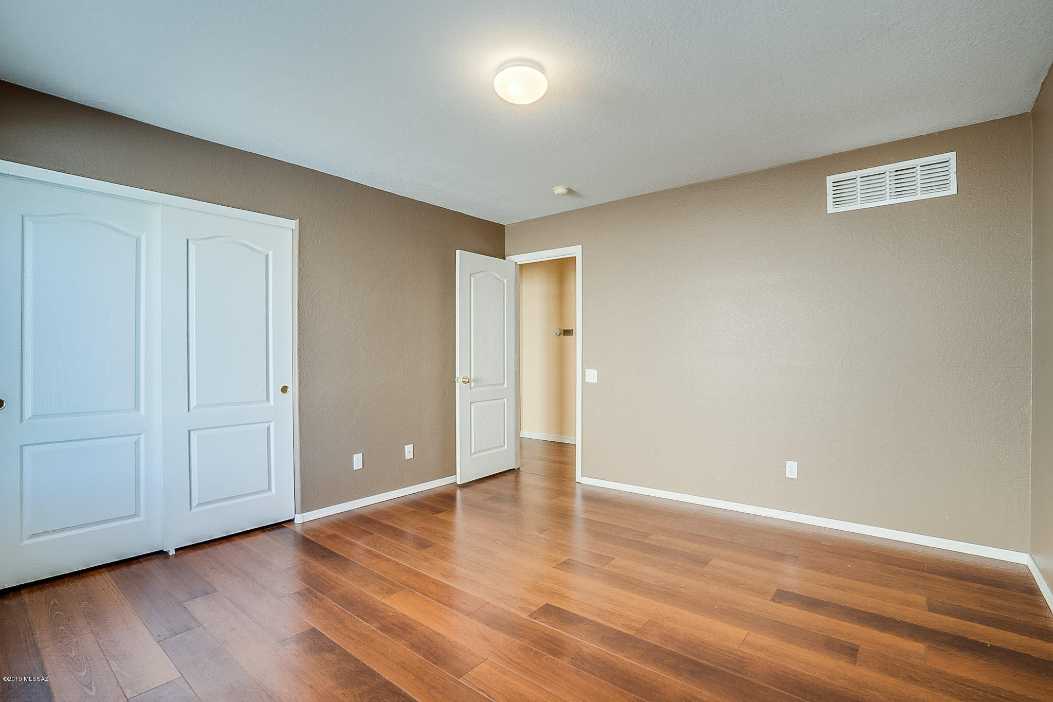 Continental Ranch Parcel 36 - Residential