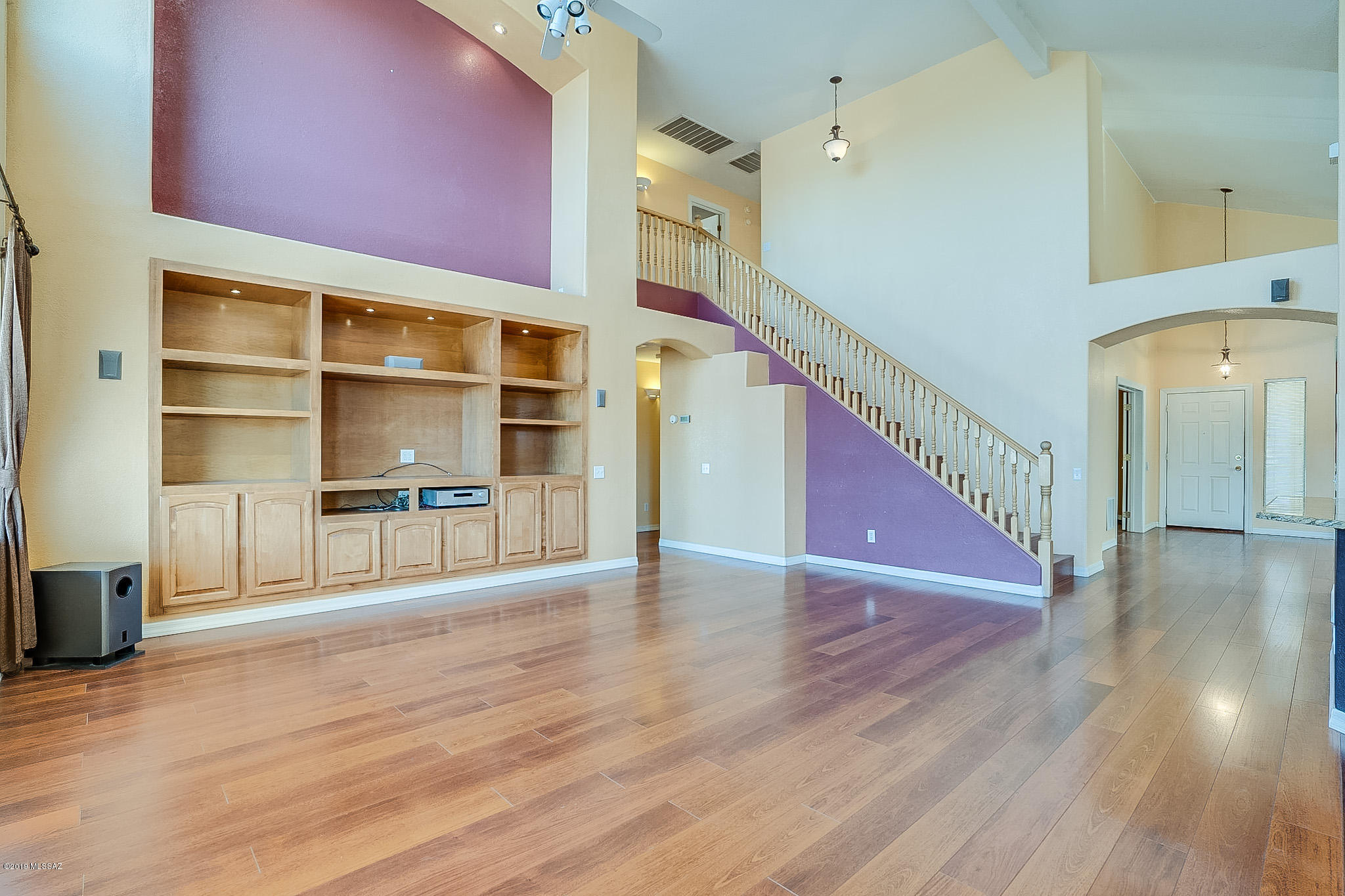 Continental Ranch Parcel 36 - Residential