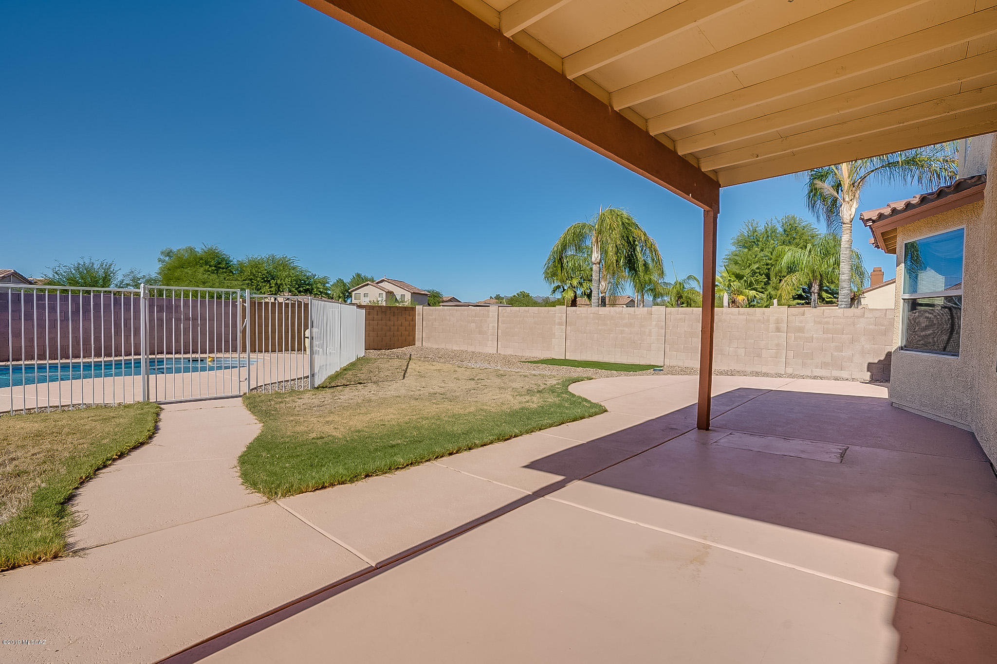 Continental Ranch Parcel 36 - Residential