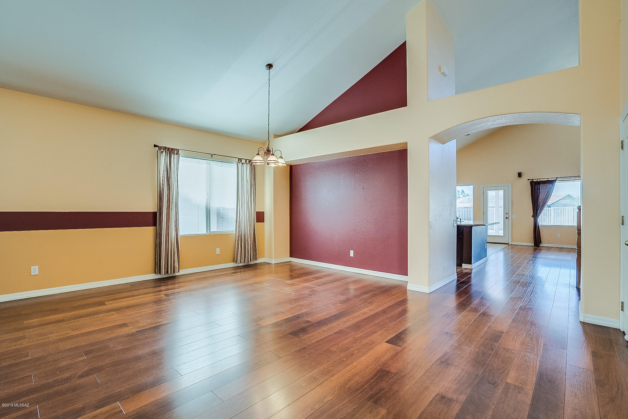 Continental Ranch Parcel 36 - Residential