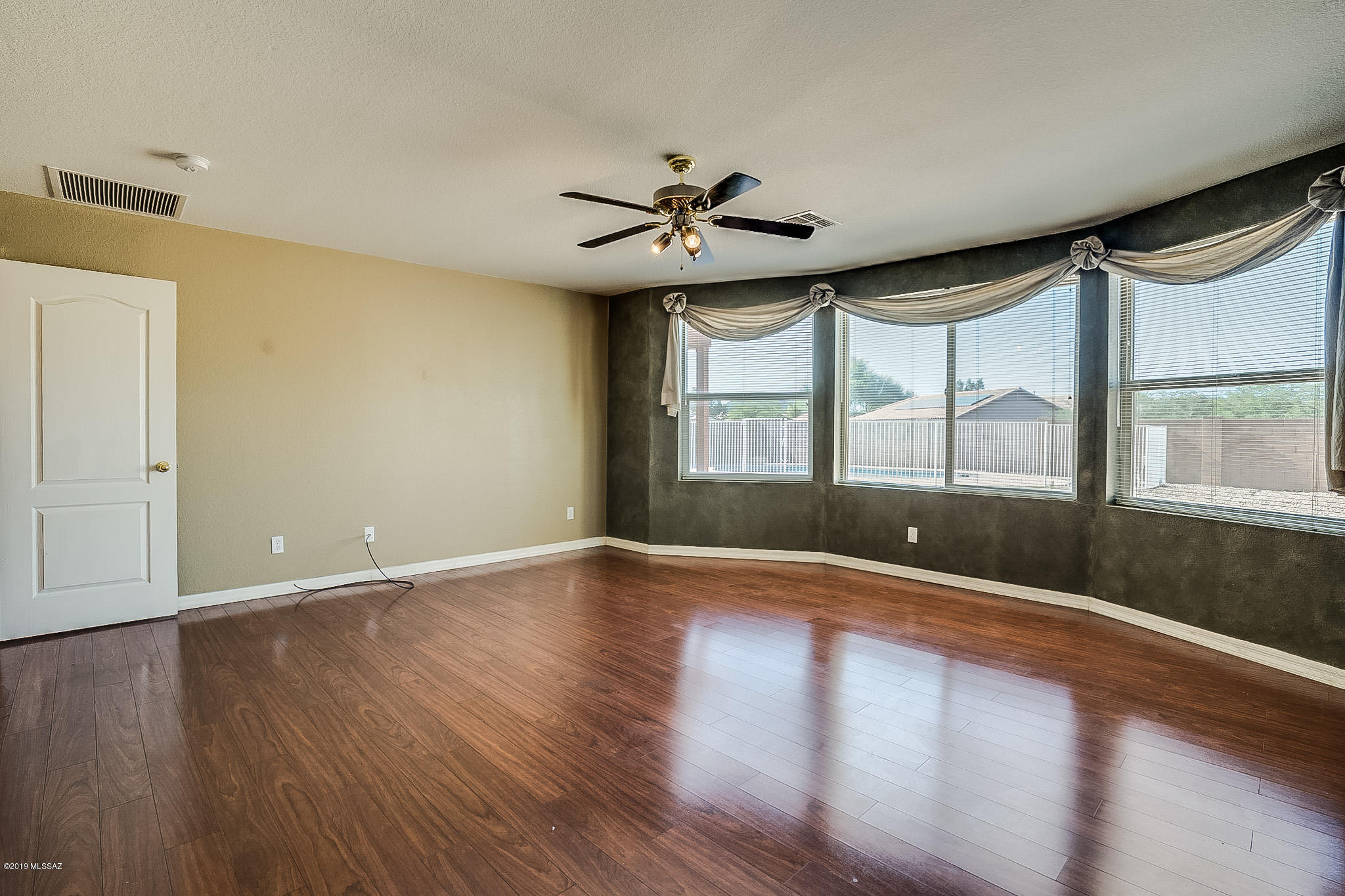 Continental Ranch Parcel 36 - Residential