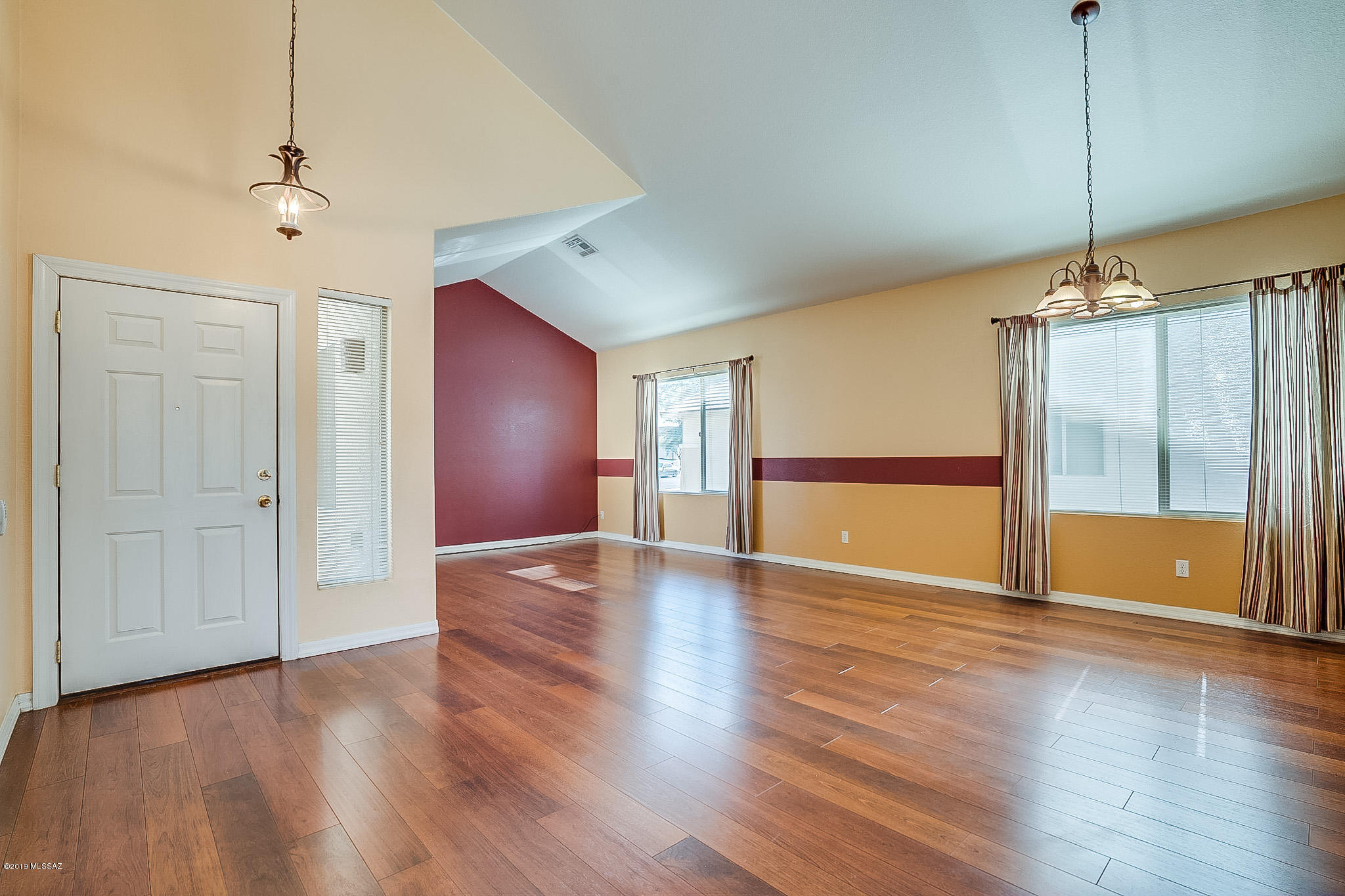 Continental Ranch Parcel 36 - Residential