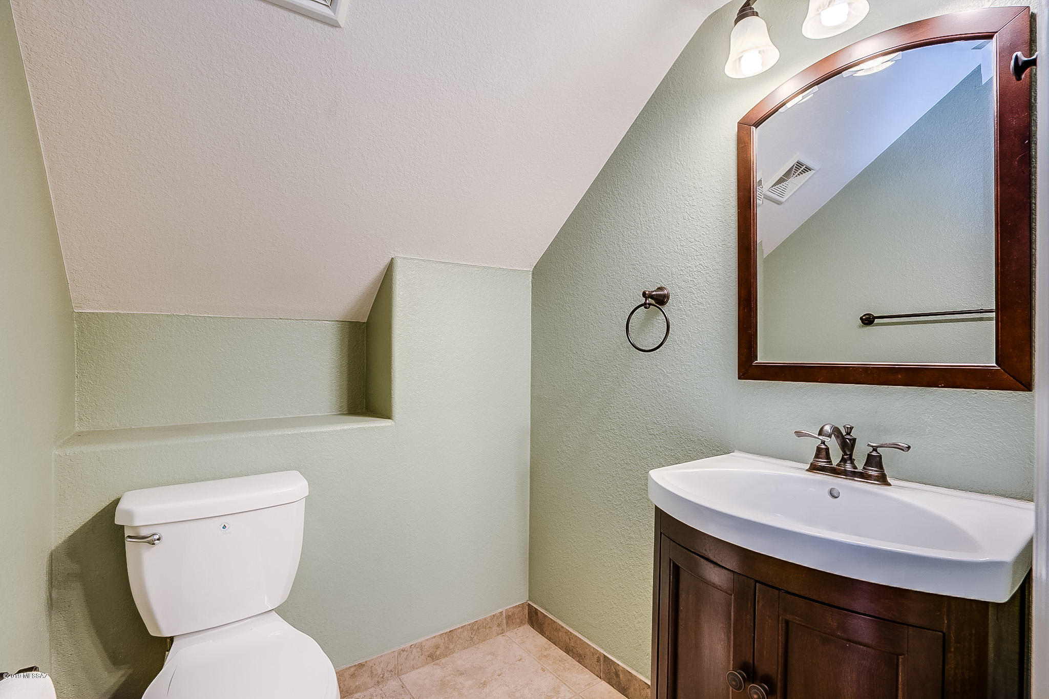 Continental Ranch Parcel 36 - Residential