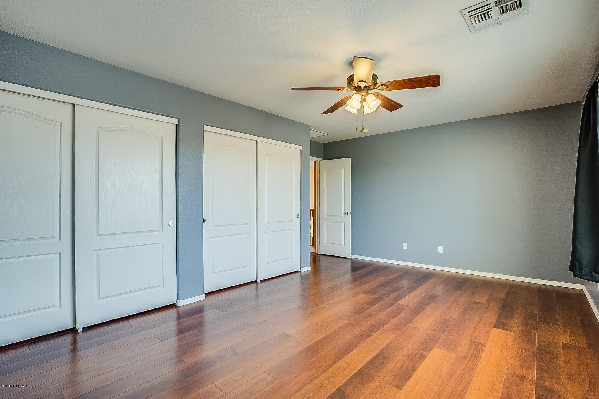 Continental Ranch Parcel 36 - Residential