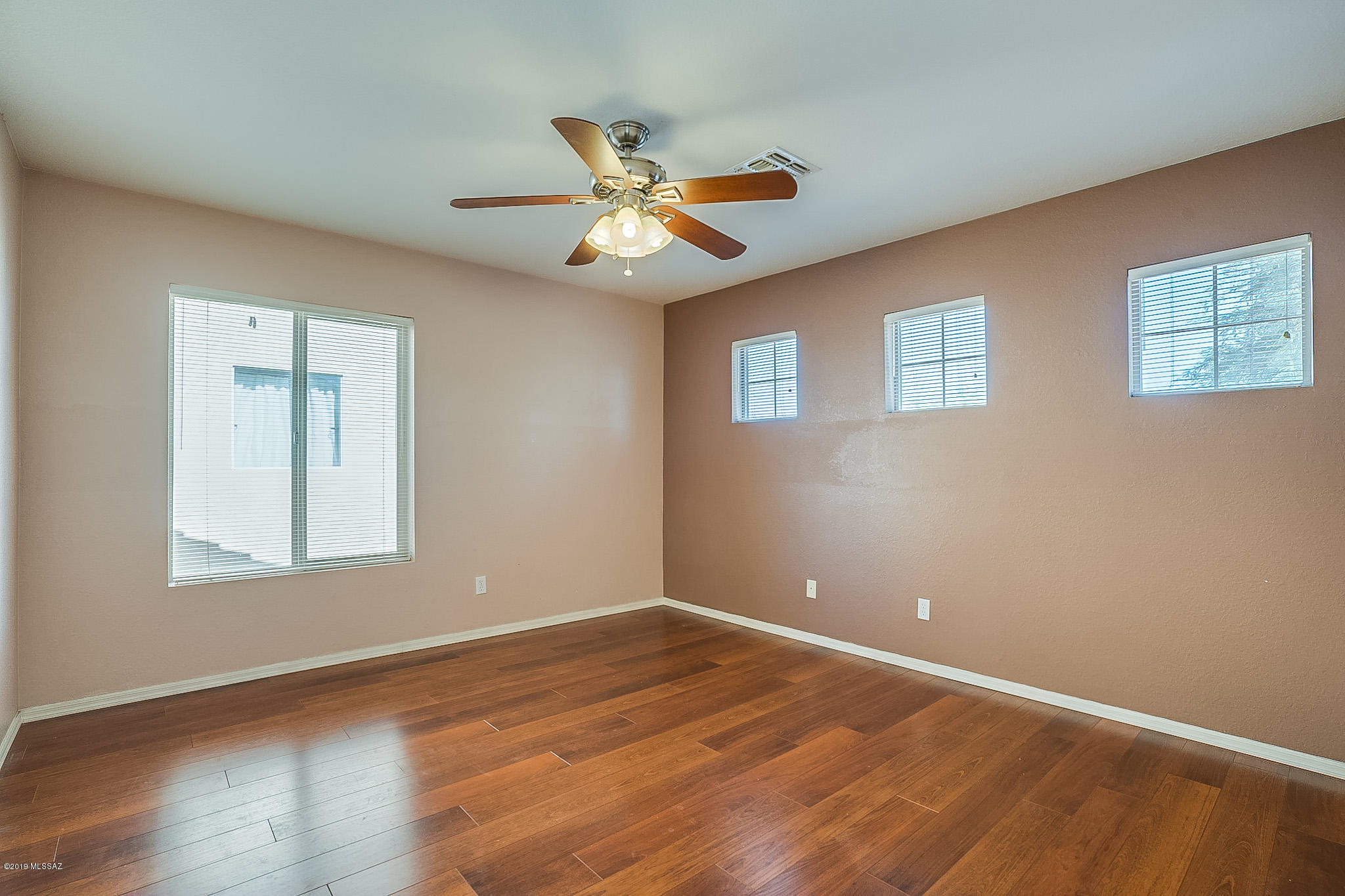 Continental Ranch Parcel 36 - Residential