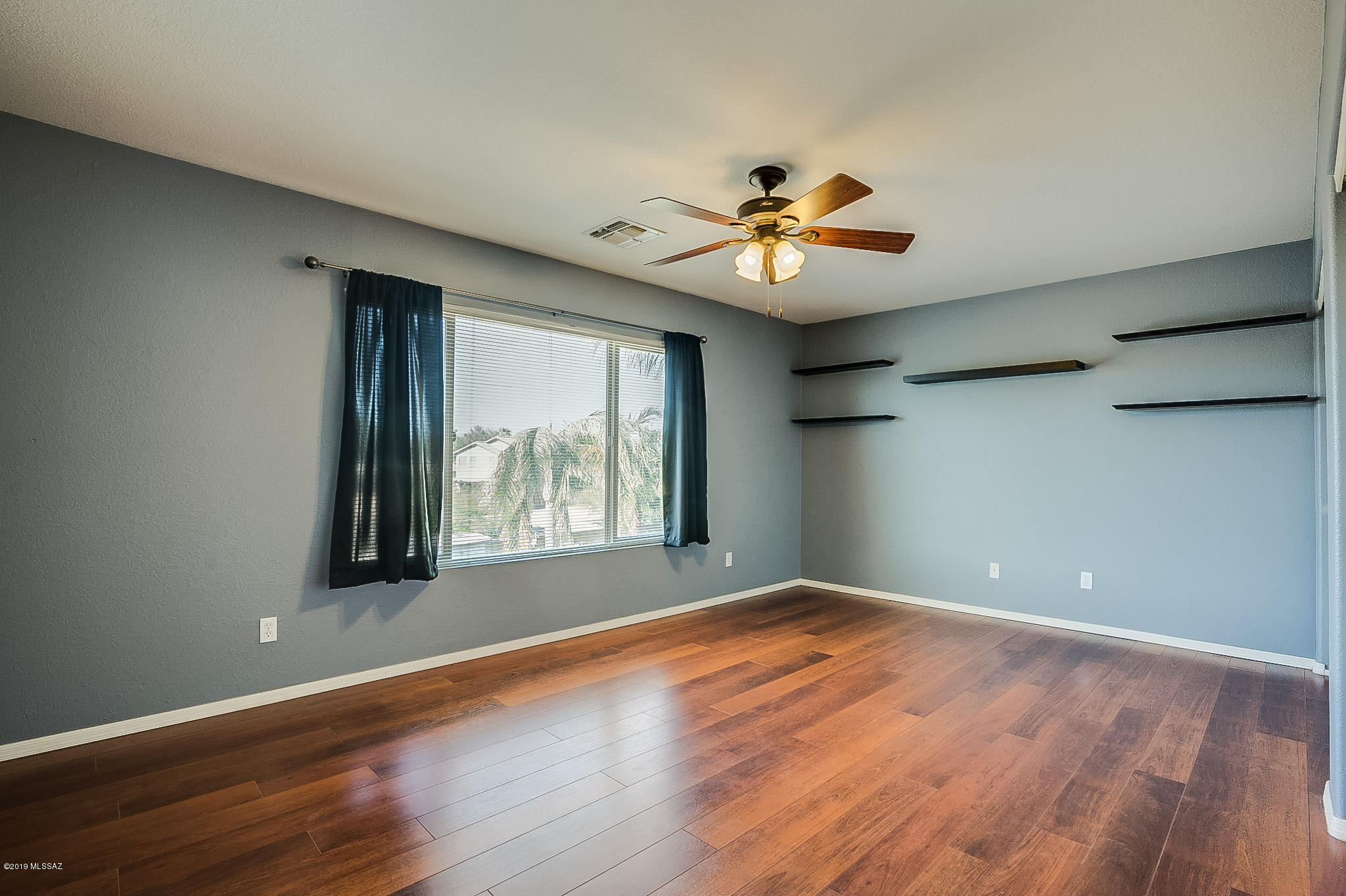 Continental Ranch Parcel 36 - Residential