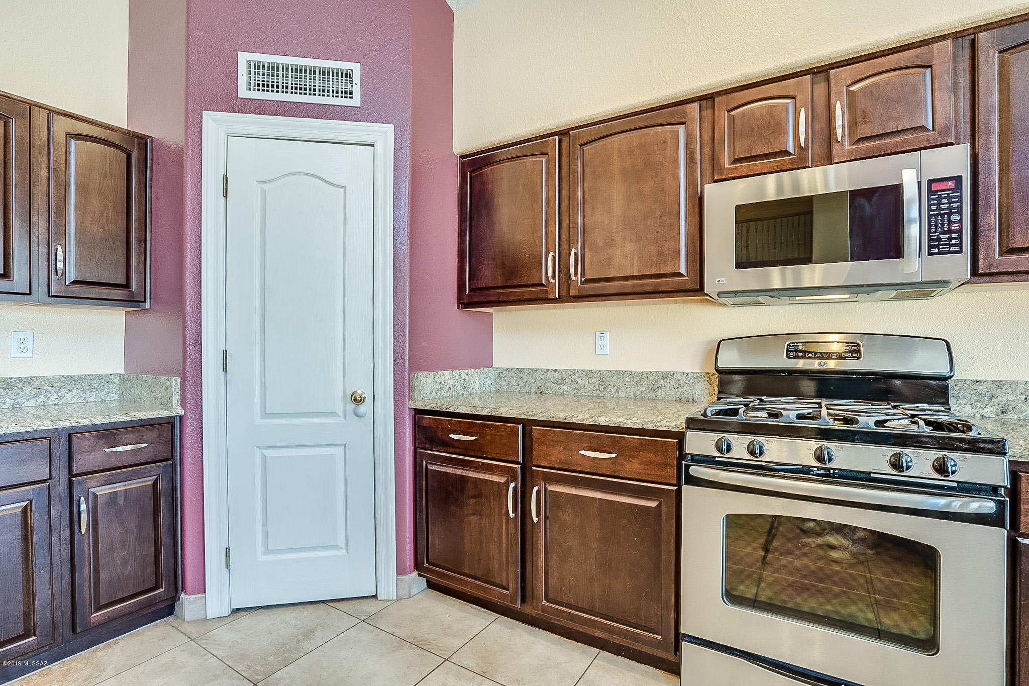 Continental Ranch Parcel 36 - Residential