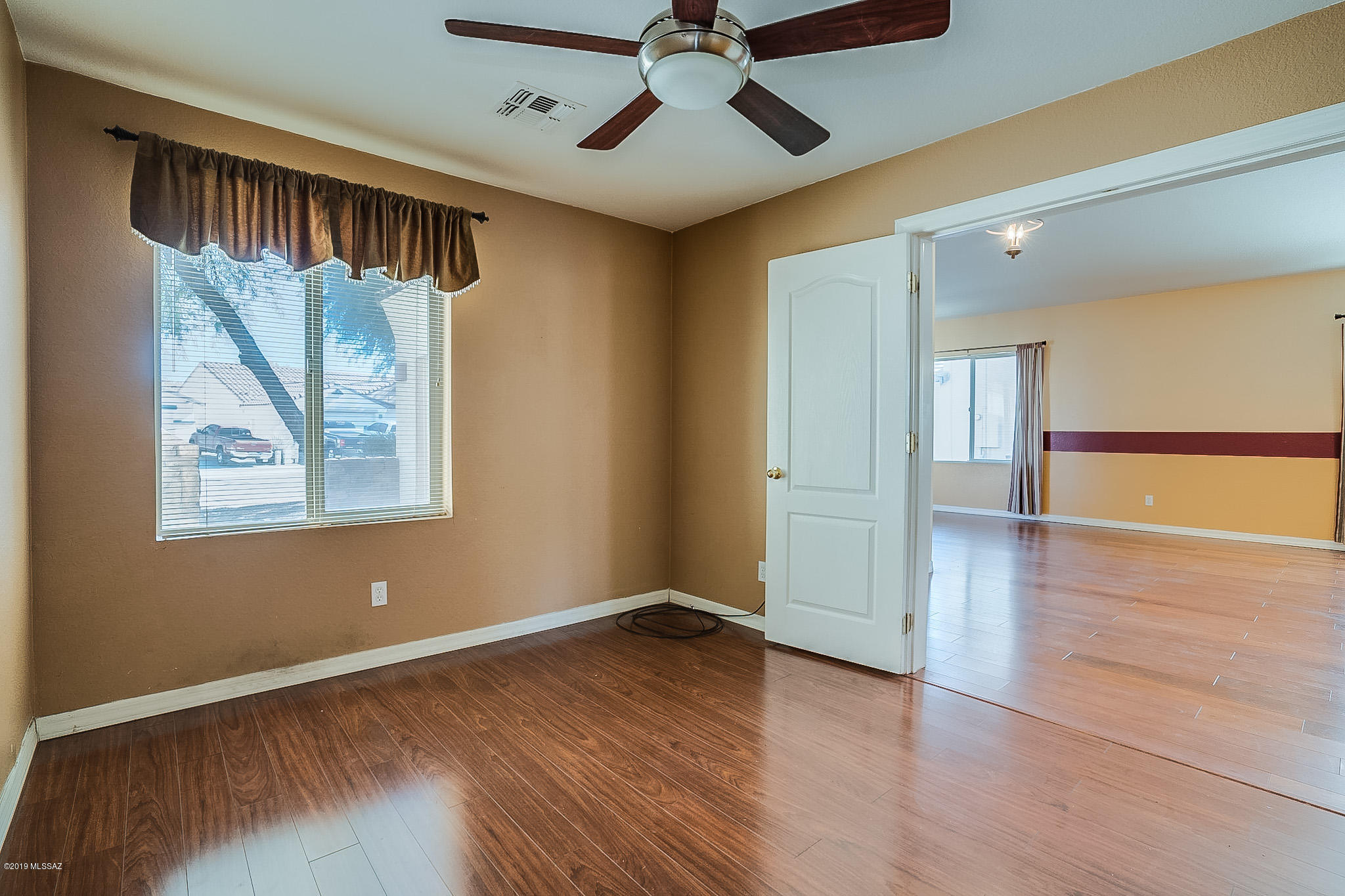 Continental Ranch Parcel 36 - Residential