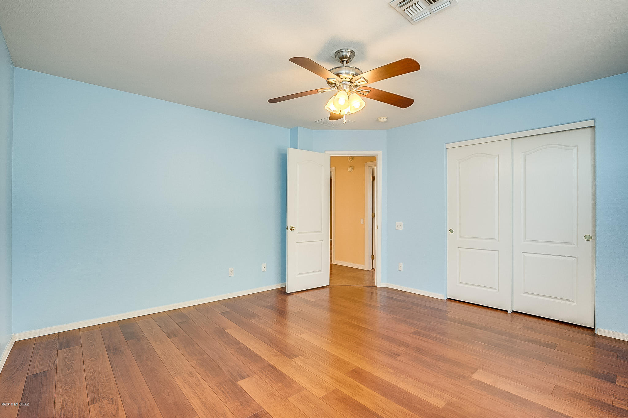 Continental Ranch Parcel 36 - Residential