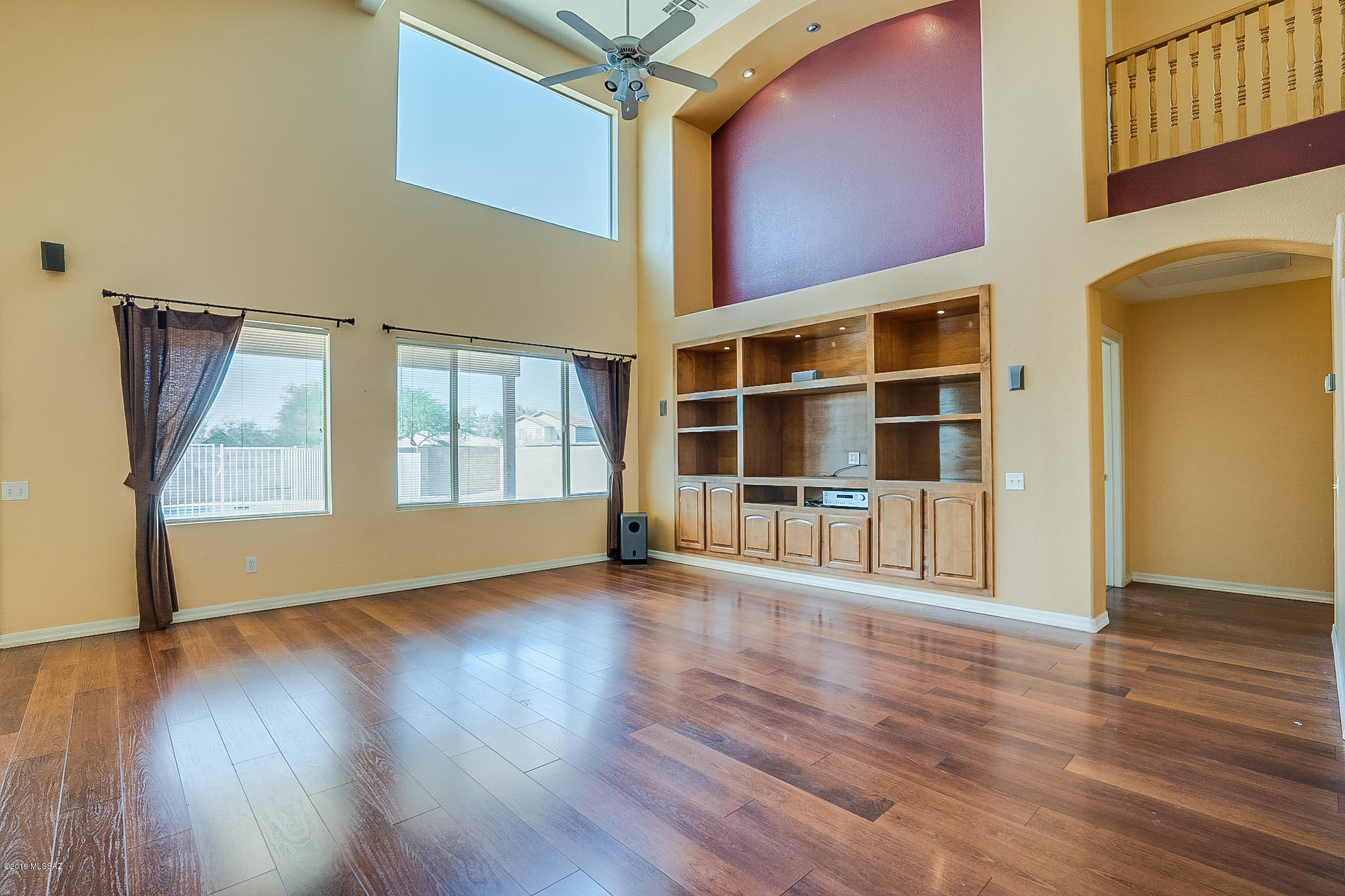 Continental Ranch Parcel 36 - Residential