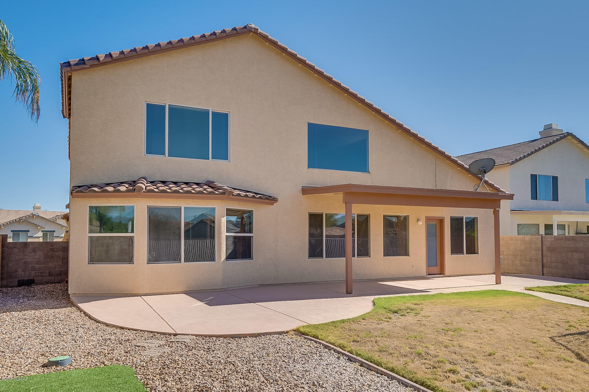 Continental Ranch Parcel 36 - Residential