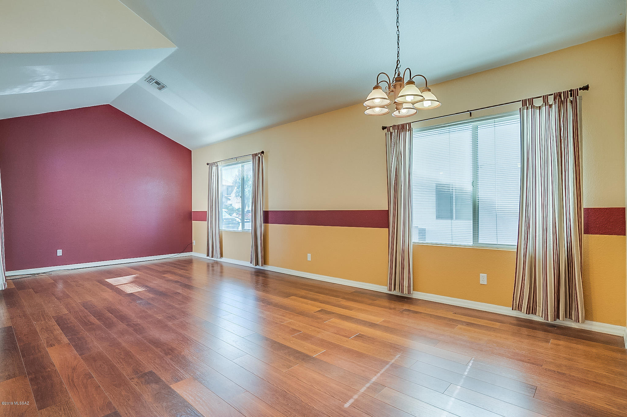 Continental Ranch Parcel 36 - Residential