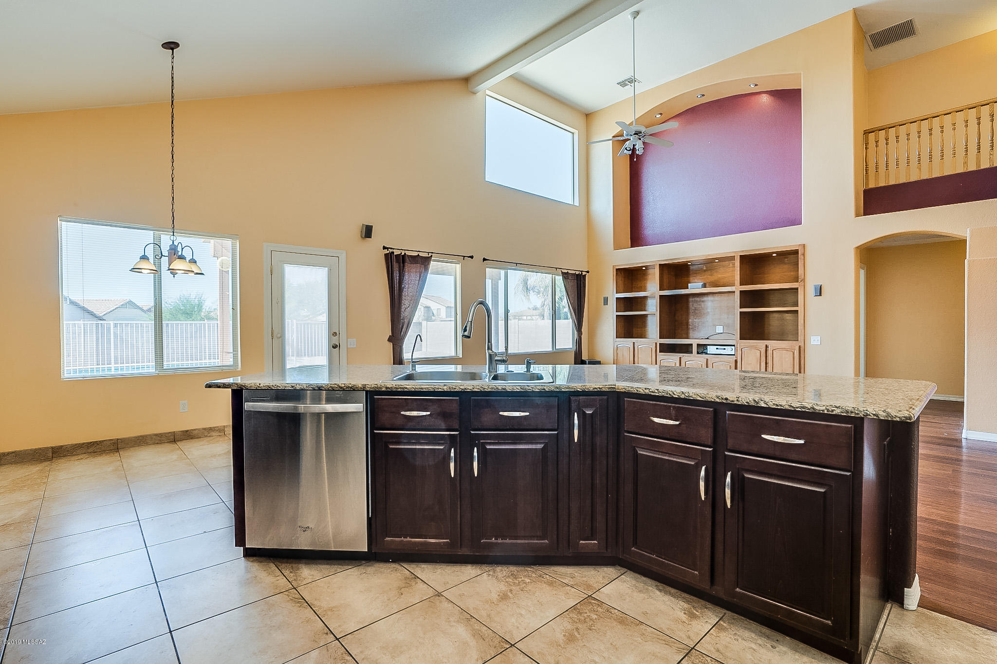 Continental Ranch Parcel 36 - Residential