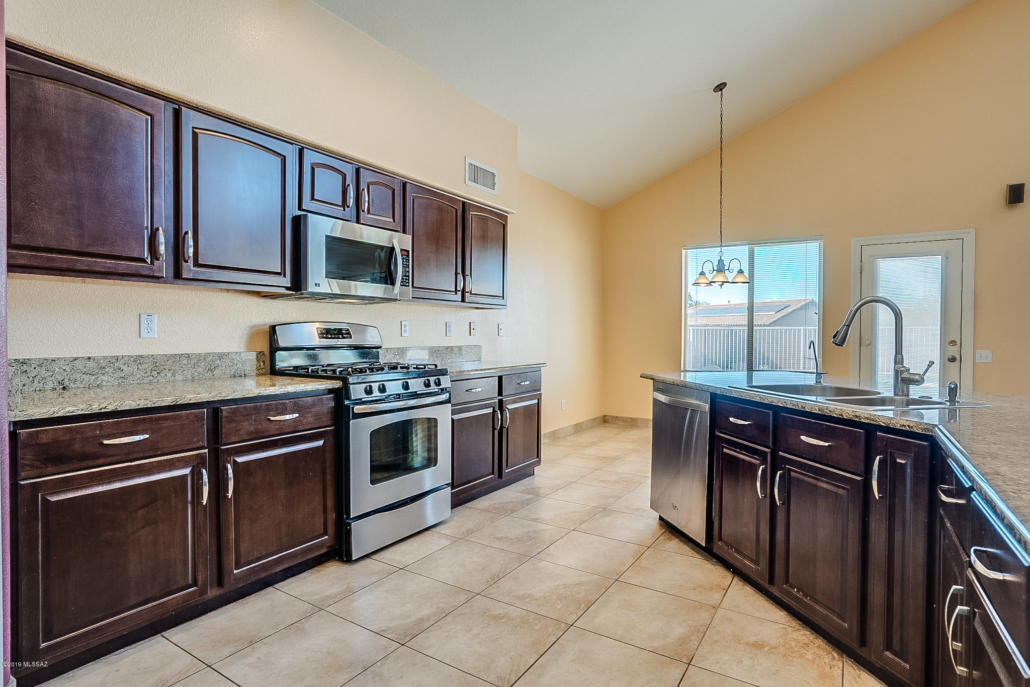 Continental Ranch Parcel 36 - Residential