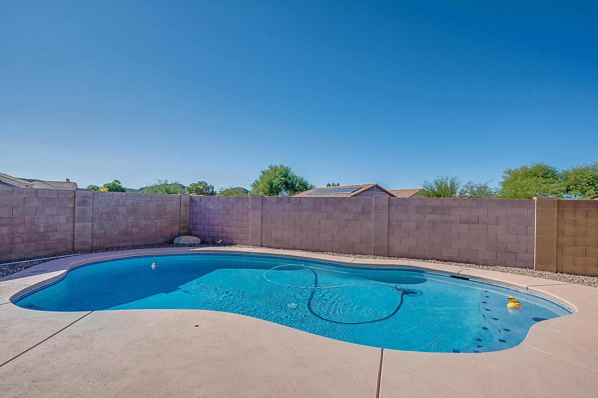 Continental Ranch Parcel 36 - Residential