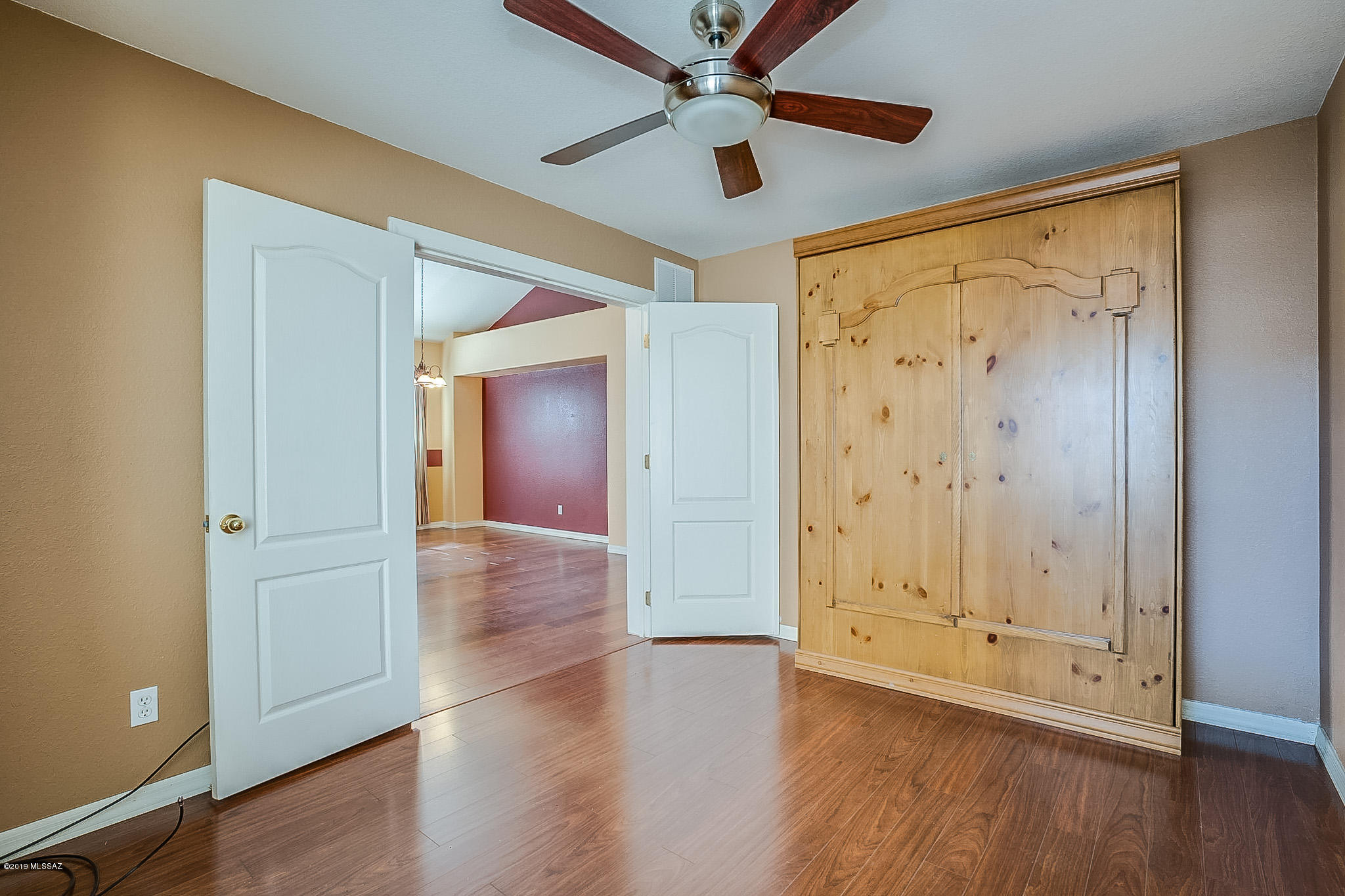 Continental Ranch Parcel 36 - Residential