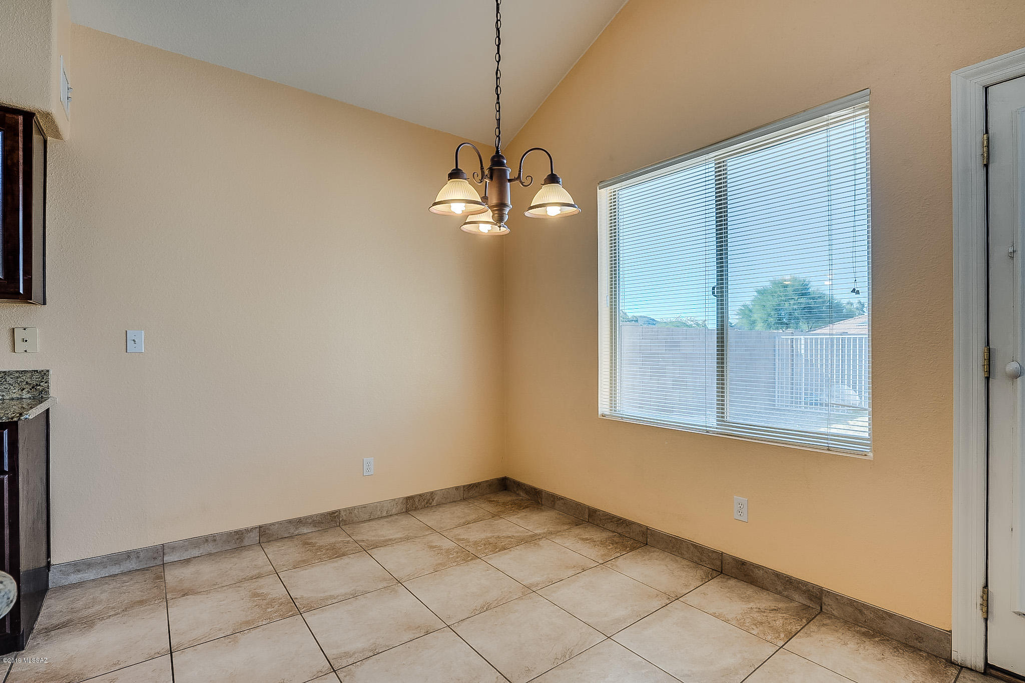 Continental Ranch Parcel 36 - Residential