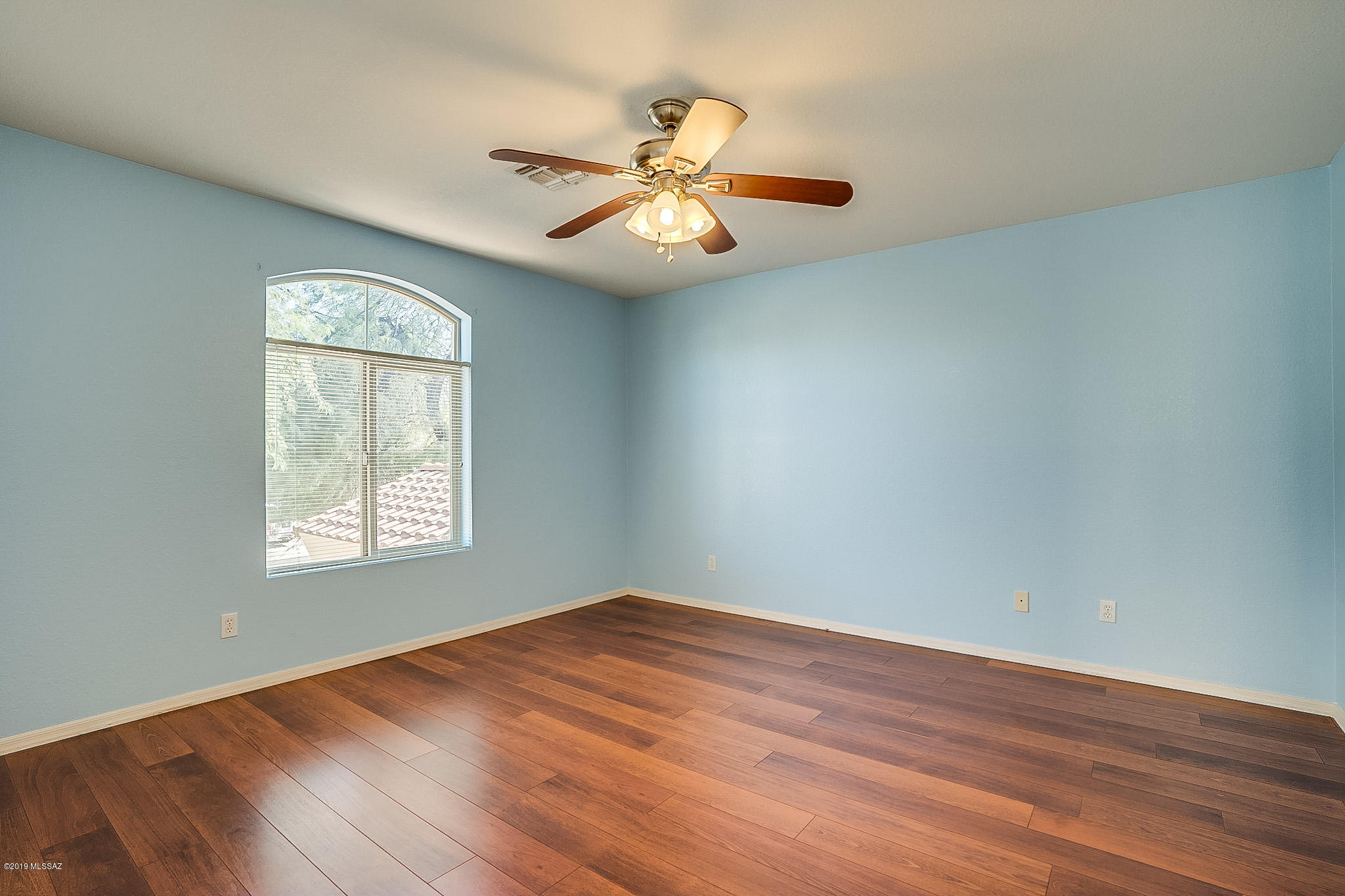 Continental Ranch Parcel 36 - Residential