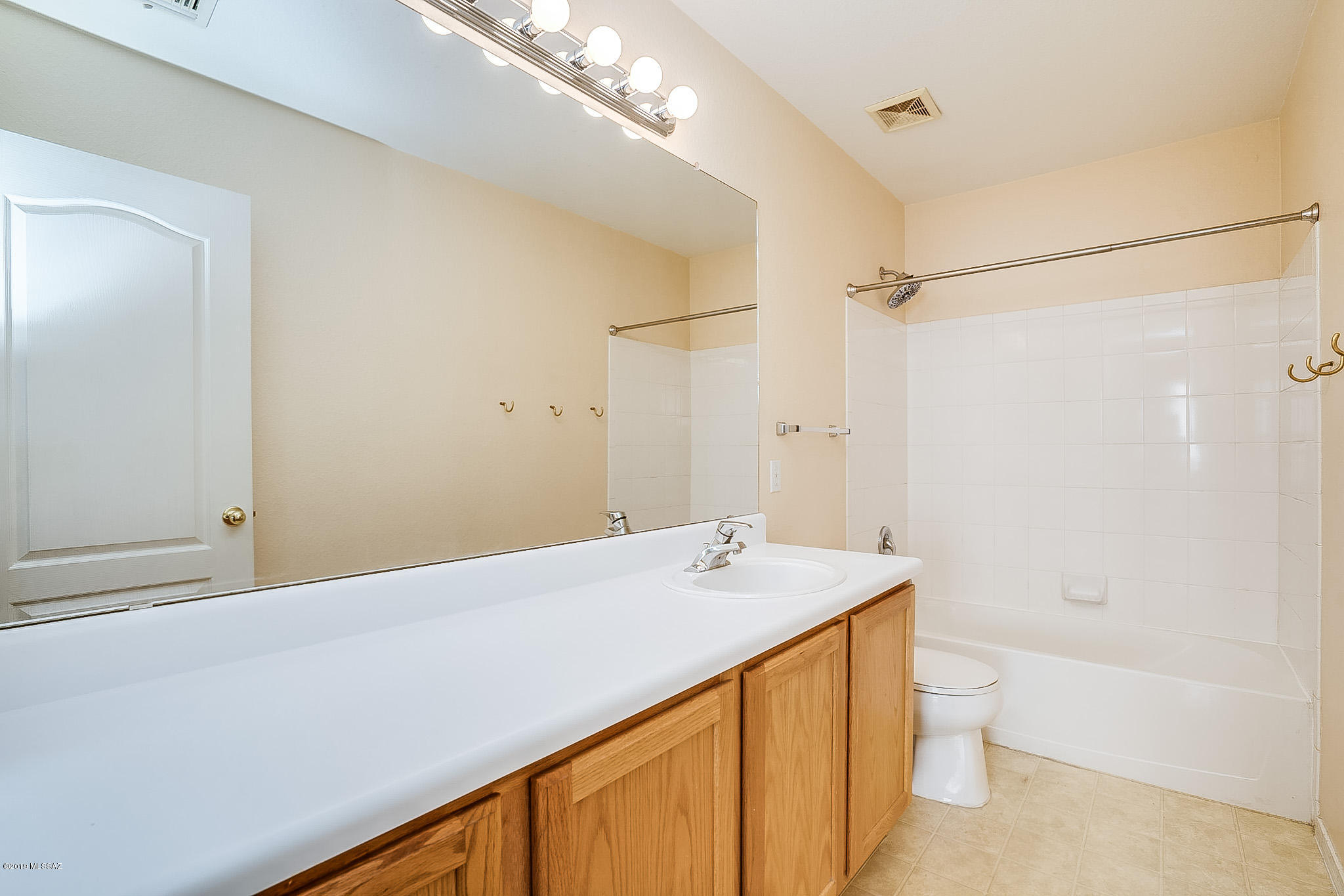 Continental Ranch Parcel 36 - Residential