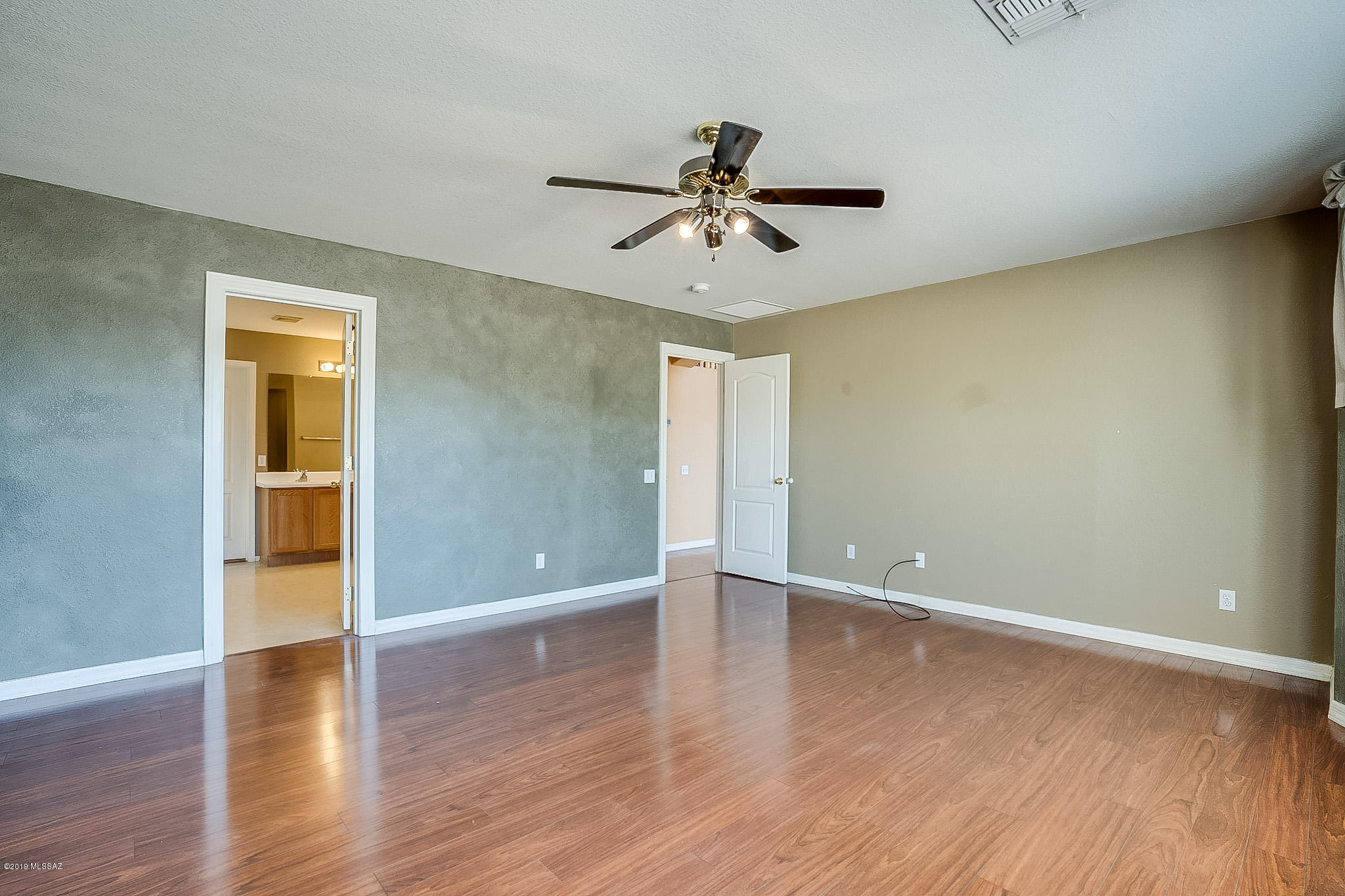 Continental Ranch Parcel 36 - Residential