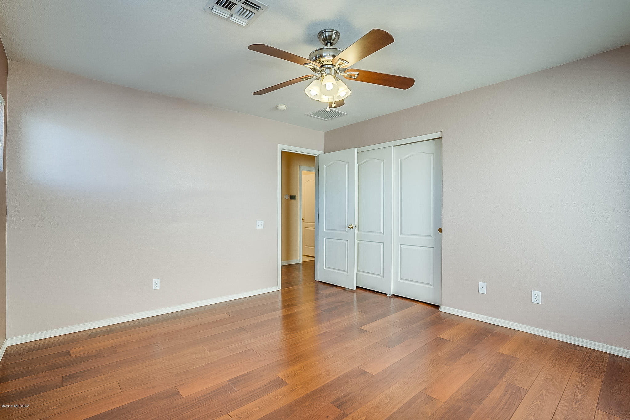 Continental Ranch Parcel 36 - Residential