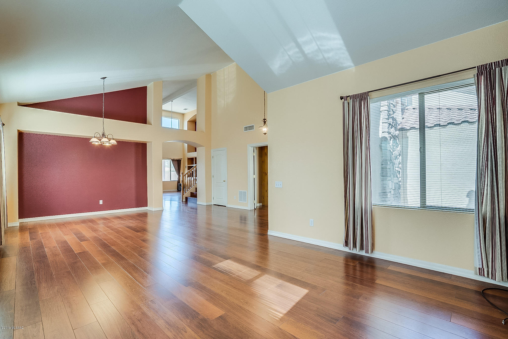 Continental Ranch Parcel 36 - Residential