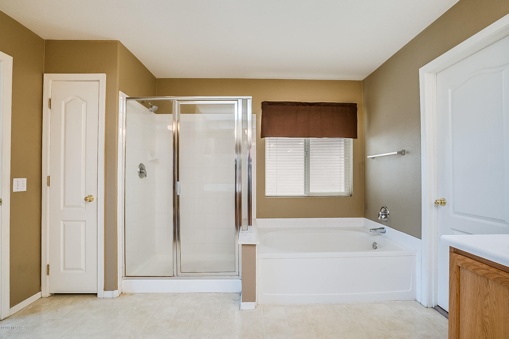 Continental Ranch Parcel 36 - Residential
